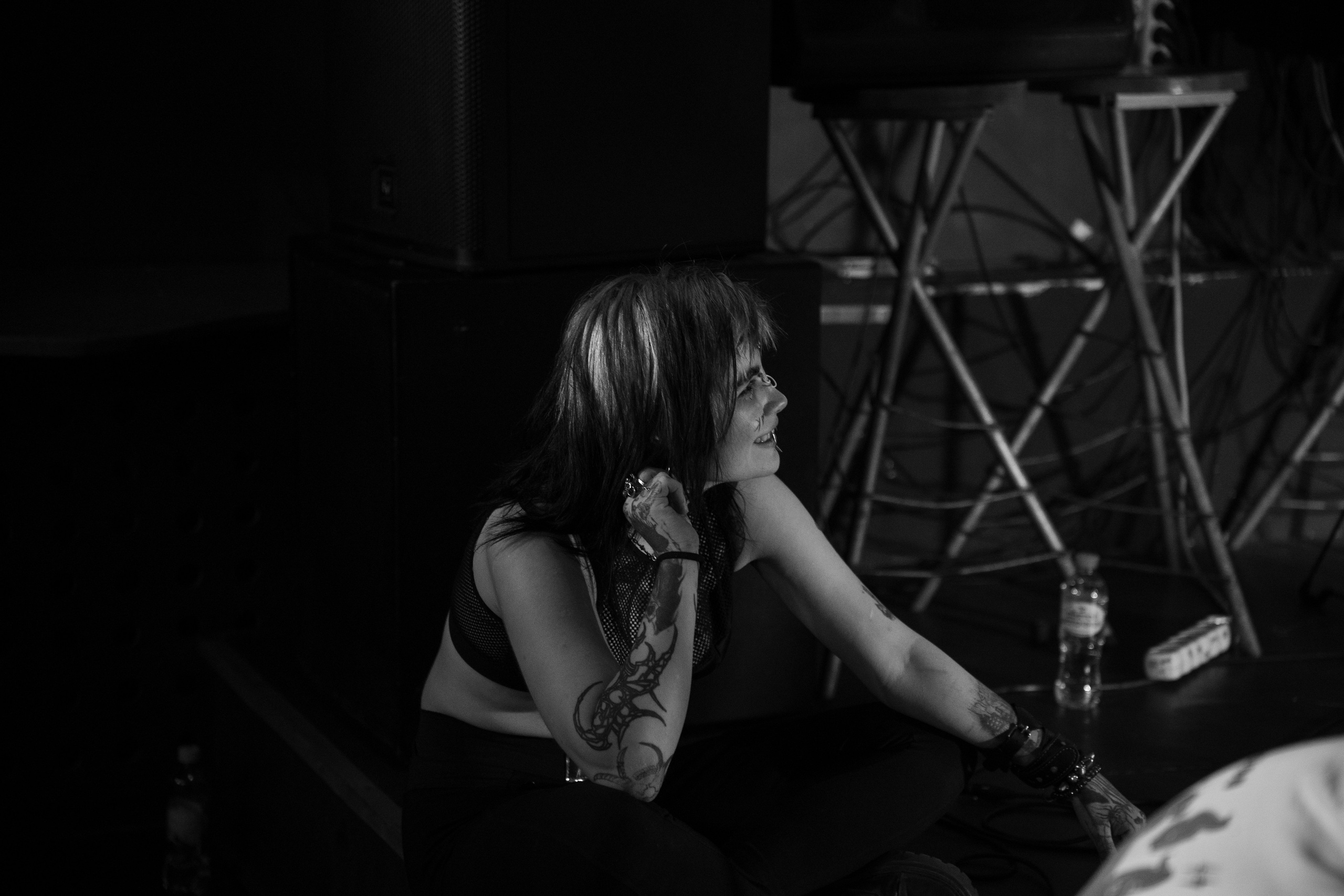 Qatsi: last live | FishFabrique. Концертный и репортажный фотограф в Санкт-Петербурге Слава Пахомов