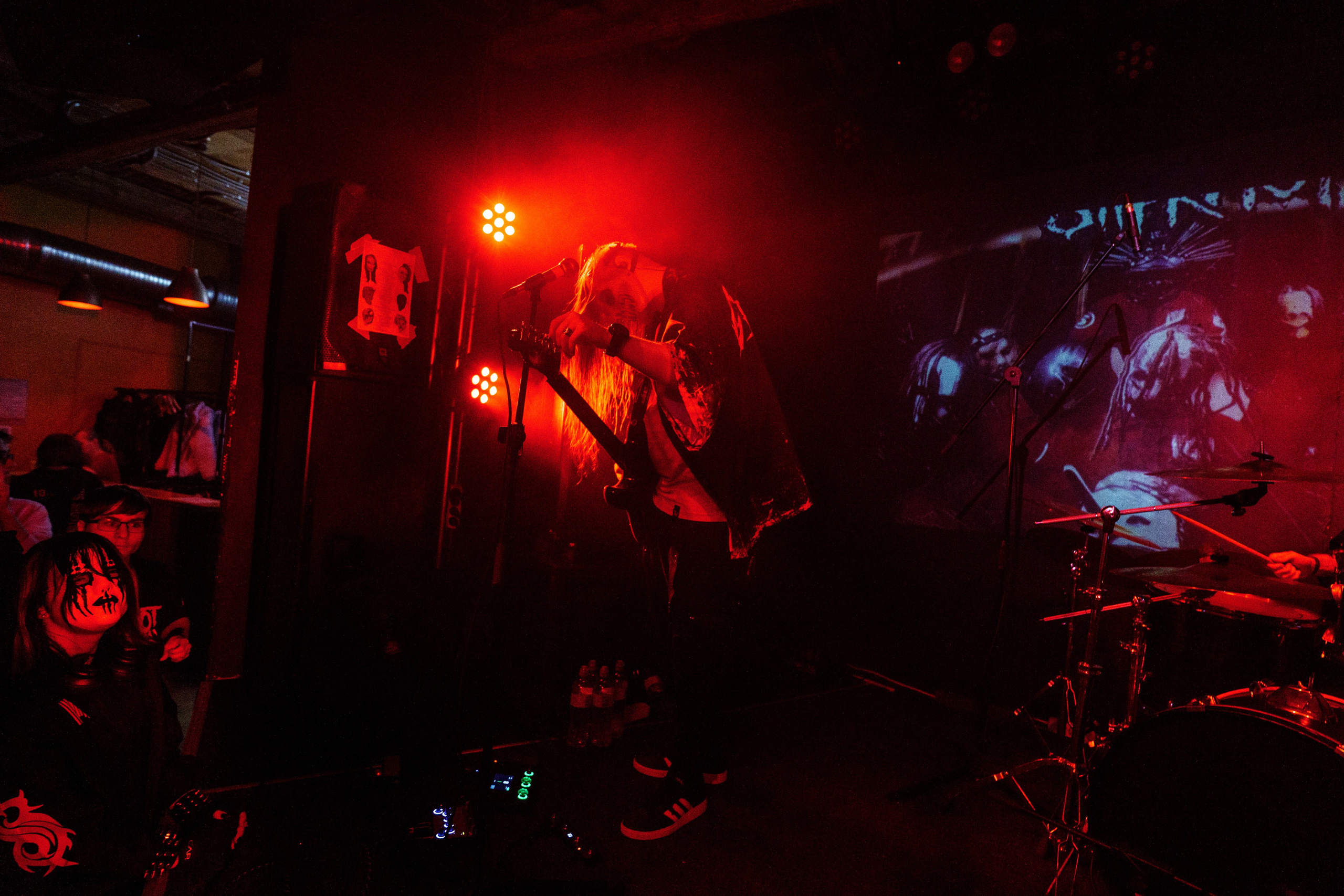 Get This|Zoccolo 2.0. Концертный и репортажный фотограф в Санкт-Петербурге Слава Пахомов