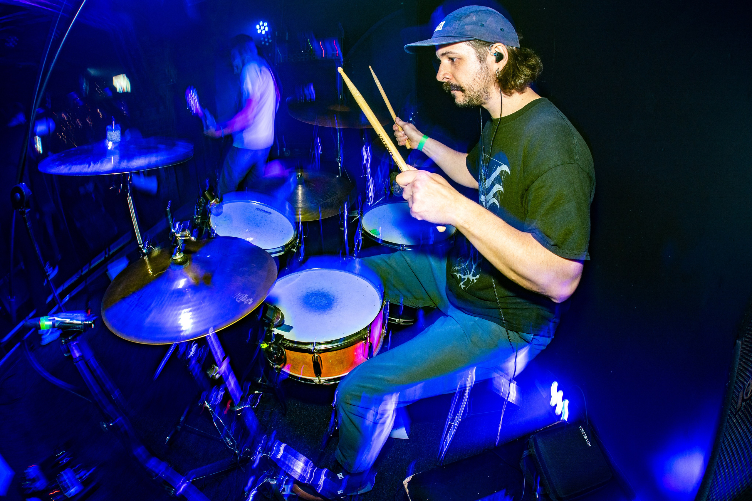 Lesnik • ШШШ • Laugar • DØRER|Zoccolo 2.0. Концертный и репортажный фотограф в Санкт-Петербурге Слава Пахомов