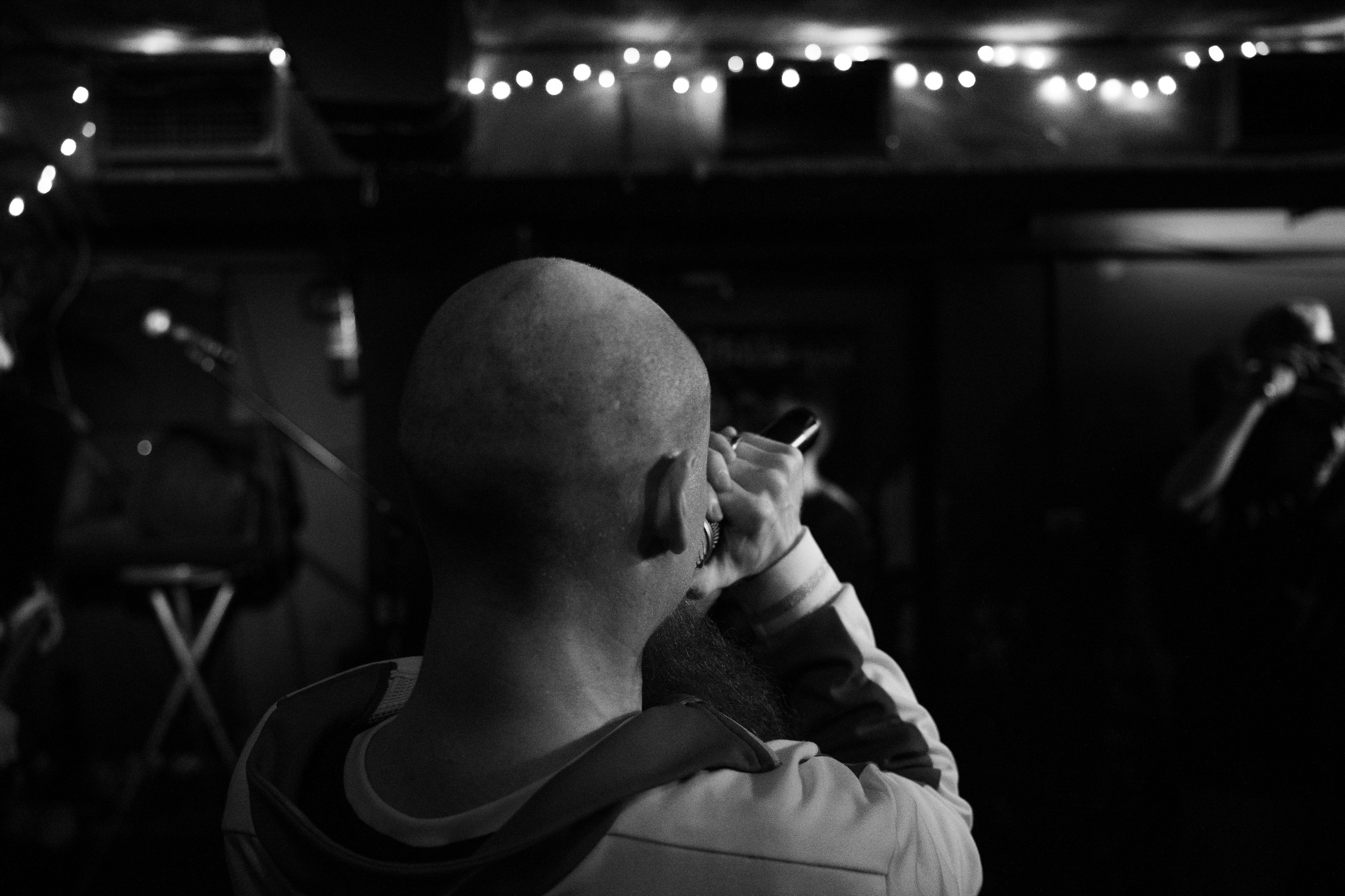 Blackened White Night|FishFabrique. Концертный и репортажный фотограф в Санкт-Петербурге Слава Пахомов