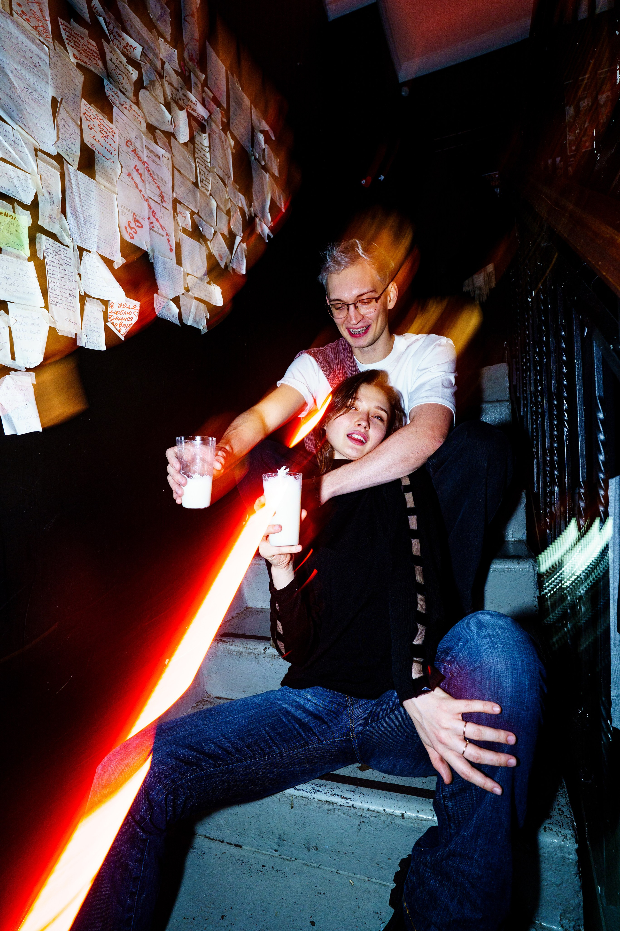 From NSK to SPB. Dj Enott. Концертный и репортажный фотограф в Санкт-Петербурге Слава Пахомов