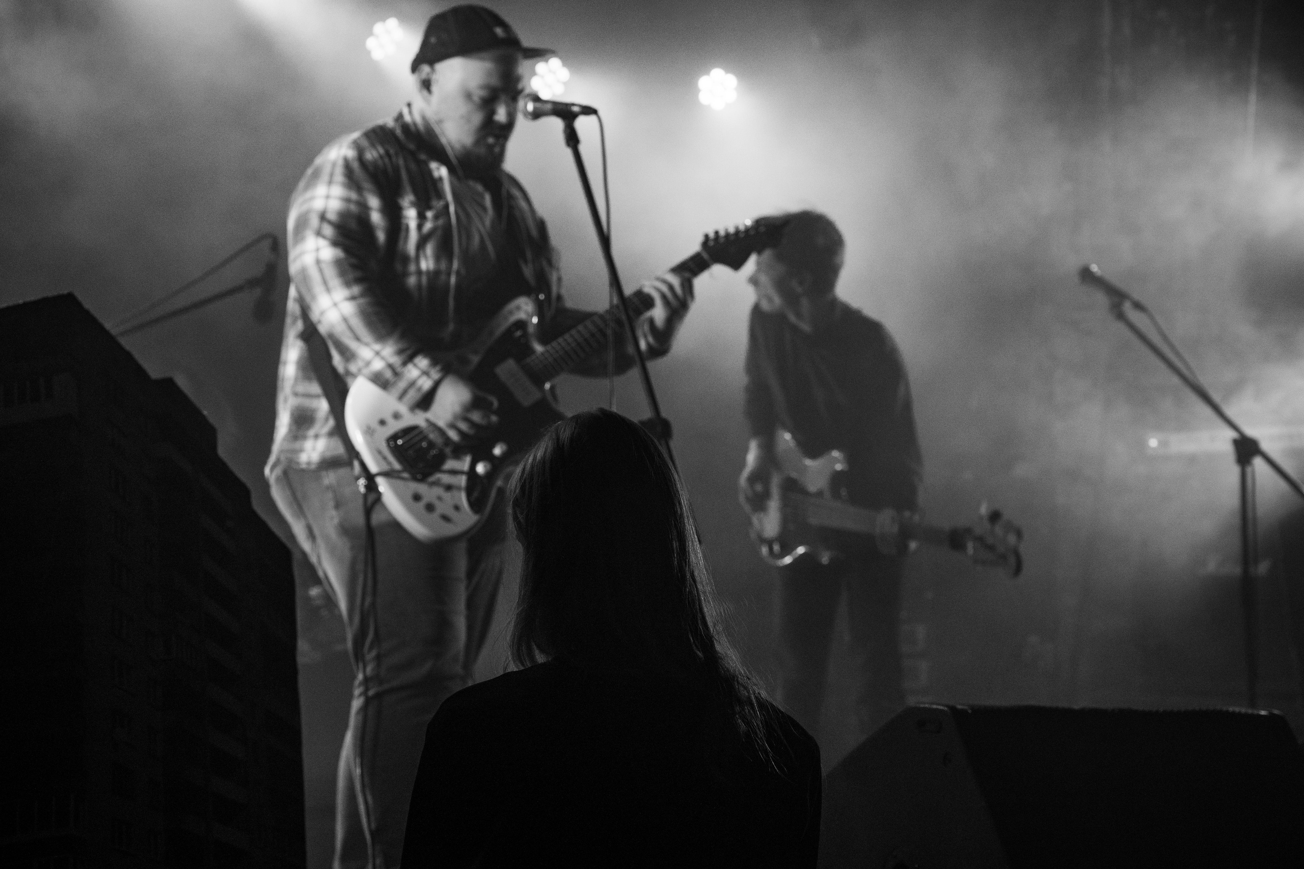 Дней череда|Zoccolo 2.0. Концертный и репортажный фотограф в Санкт-Петербурге Слава Пахомов