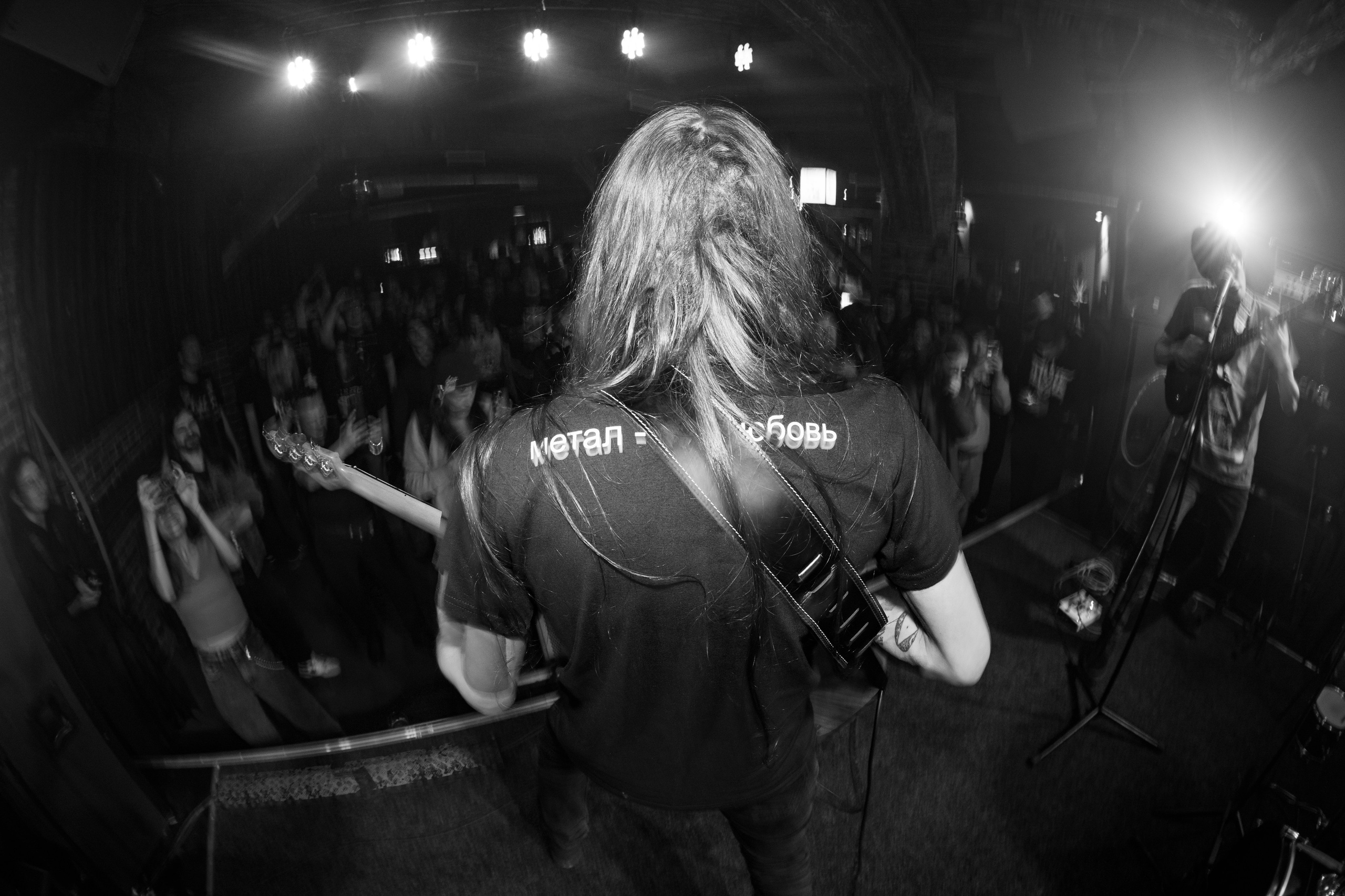 Potvor • aphotique • Doomerion|Zoccolo 2.0. Концертный и репортажный фотограф в Санкт-Петербурге Слава Пахомов