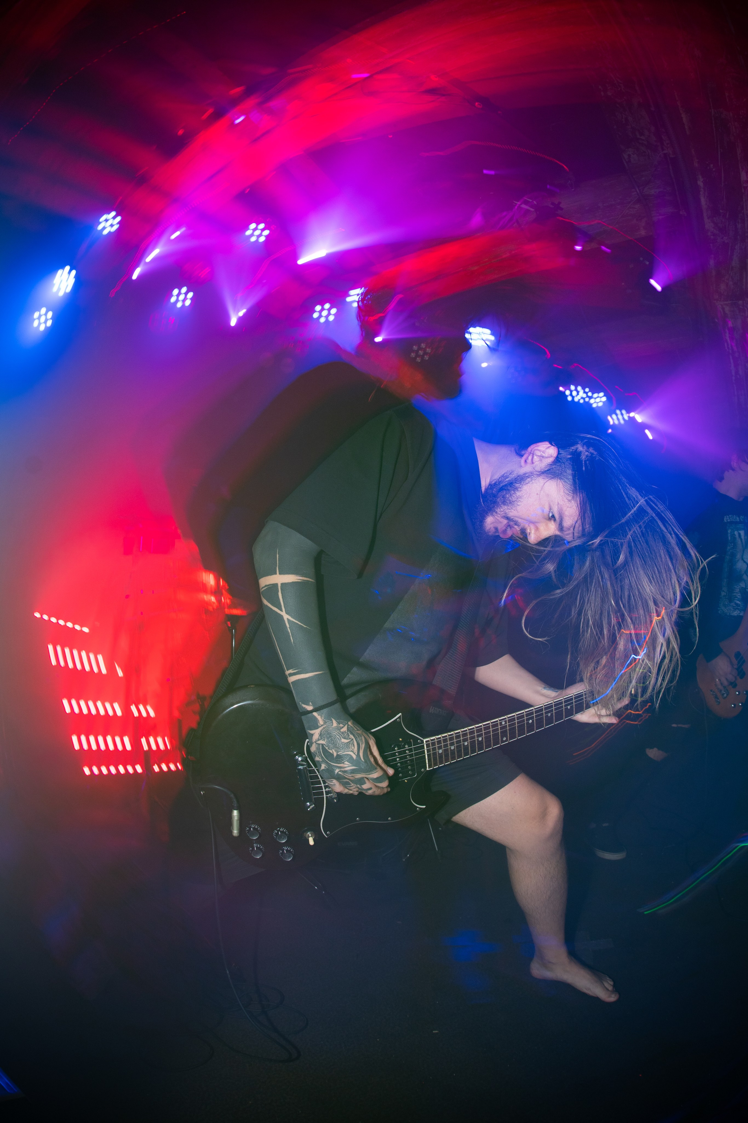 Концерты. Концертный и репортажный фотограф в Санкт-Петербурге Слава Пахомов