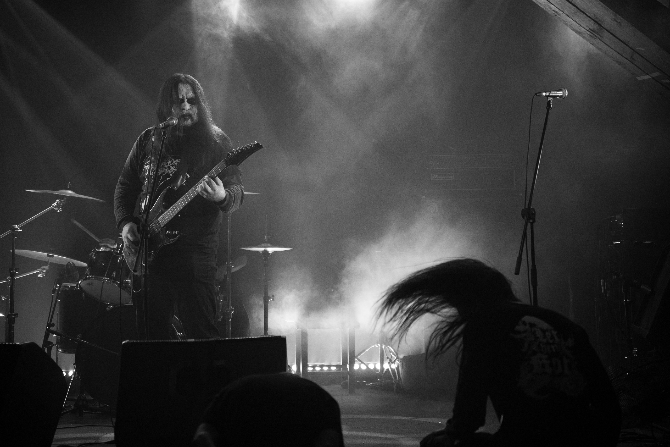 Депрессия и принятие|Zoccolo 2.0. Концертный и репортажный фотограф в Санкт-Петербурге Слава Пахомов