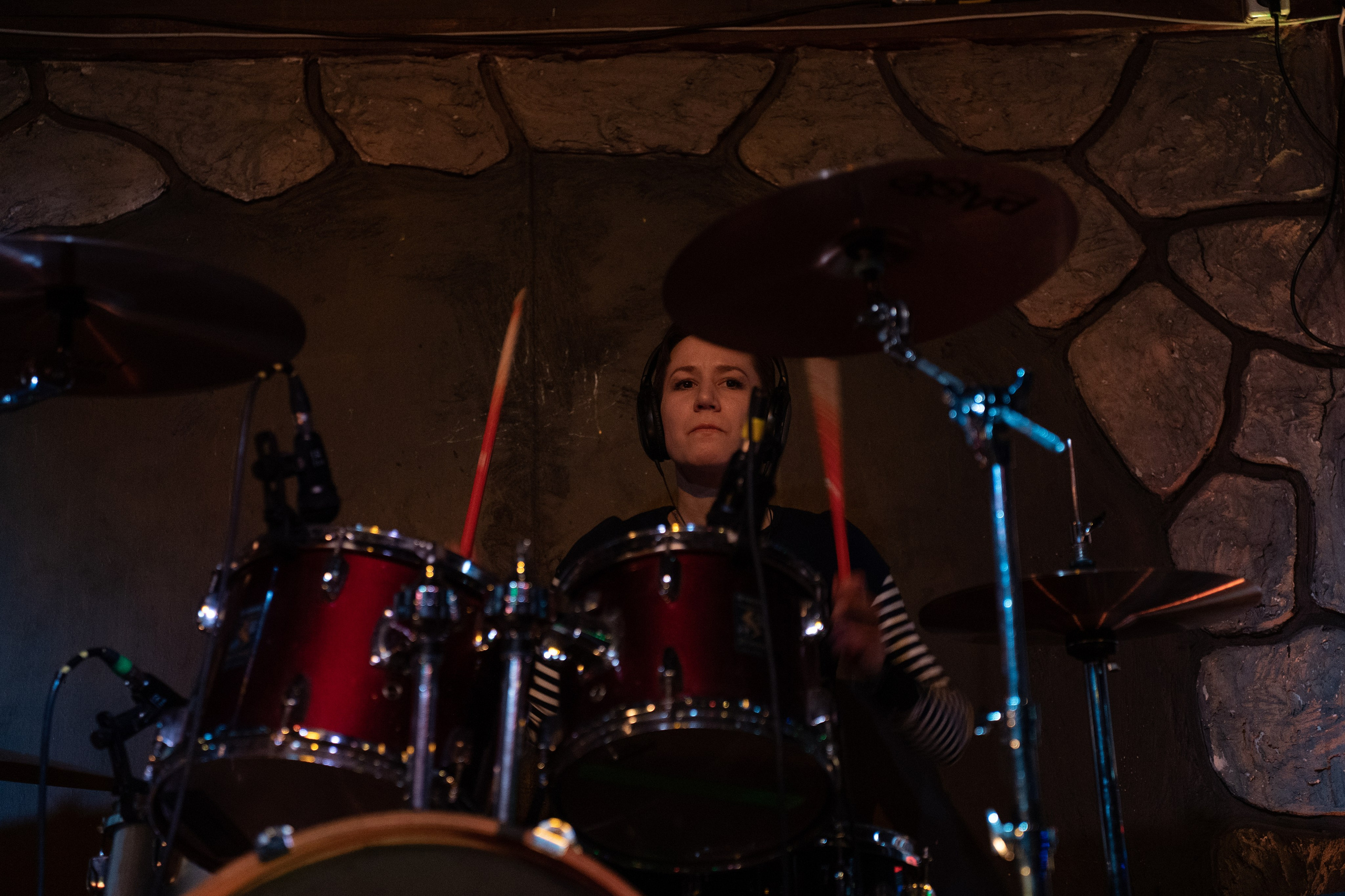 Ночь На Земле|Нора, Псков. Концертный и репортажный фотограф в Санкт-Петербурге Слава Пахомов