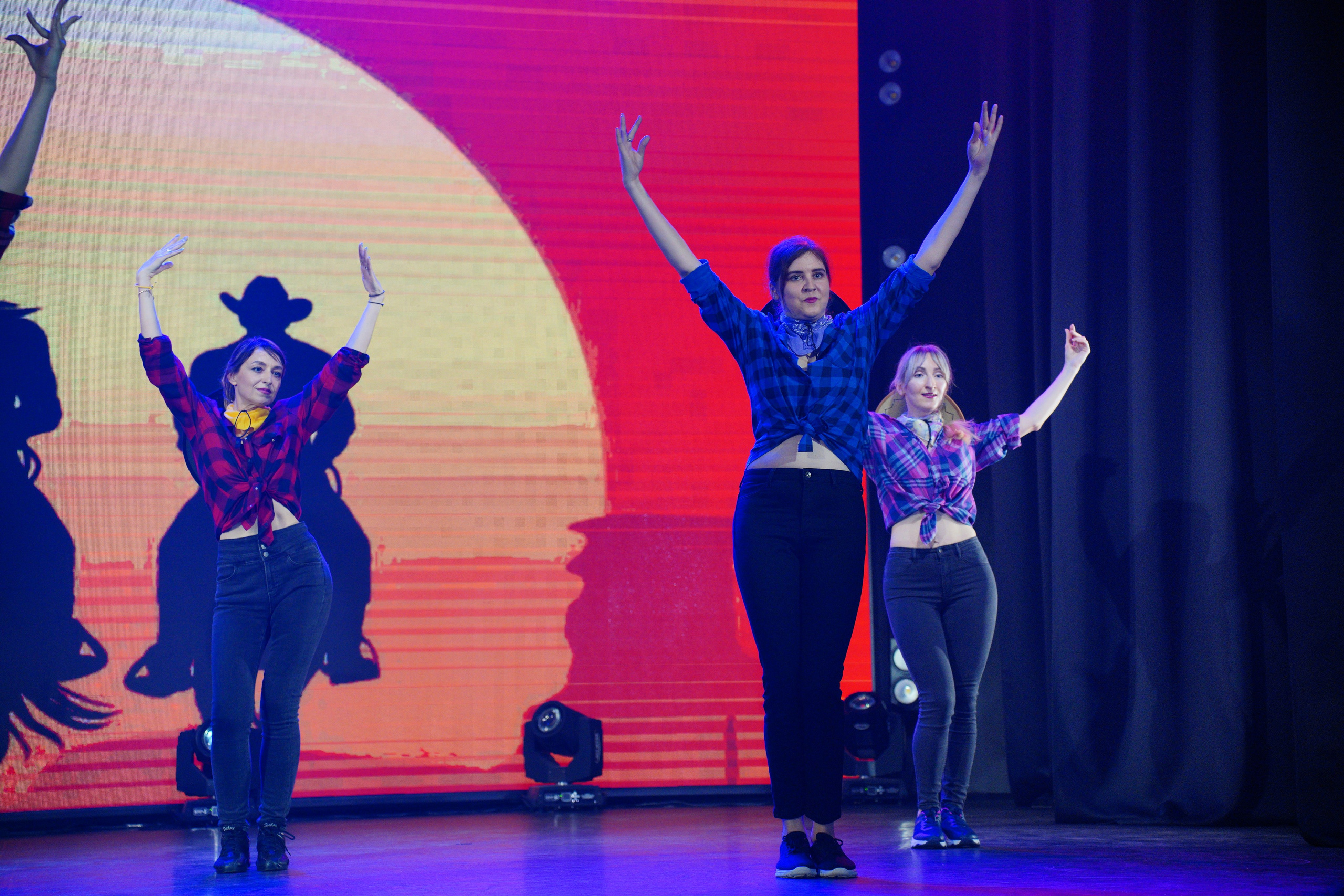 Танцевальный конкурс|Концертный зал Epicenter. Концертный и репортажный фотограф в Санкт-Петербурге Слава Пахомов