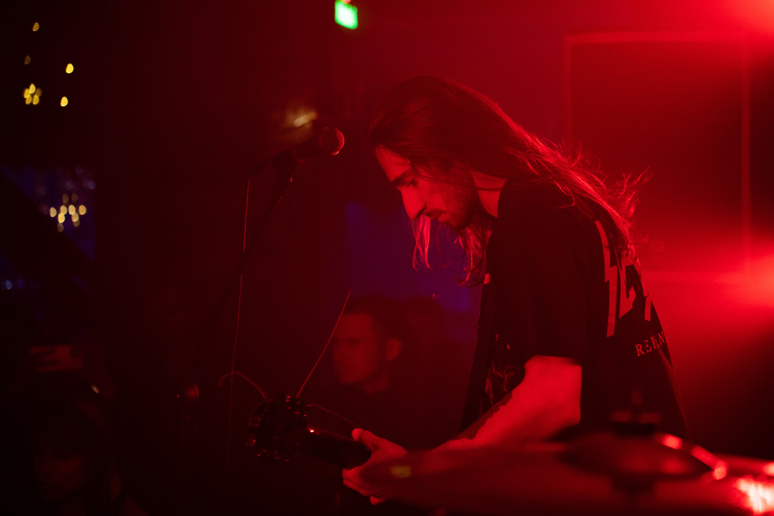 Где волны, рыдая, бились о скалы|Zoccolo 2.0. Концертный и репортажный фотограф в Санкт-Петербурге Слава Пахомов