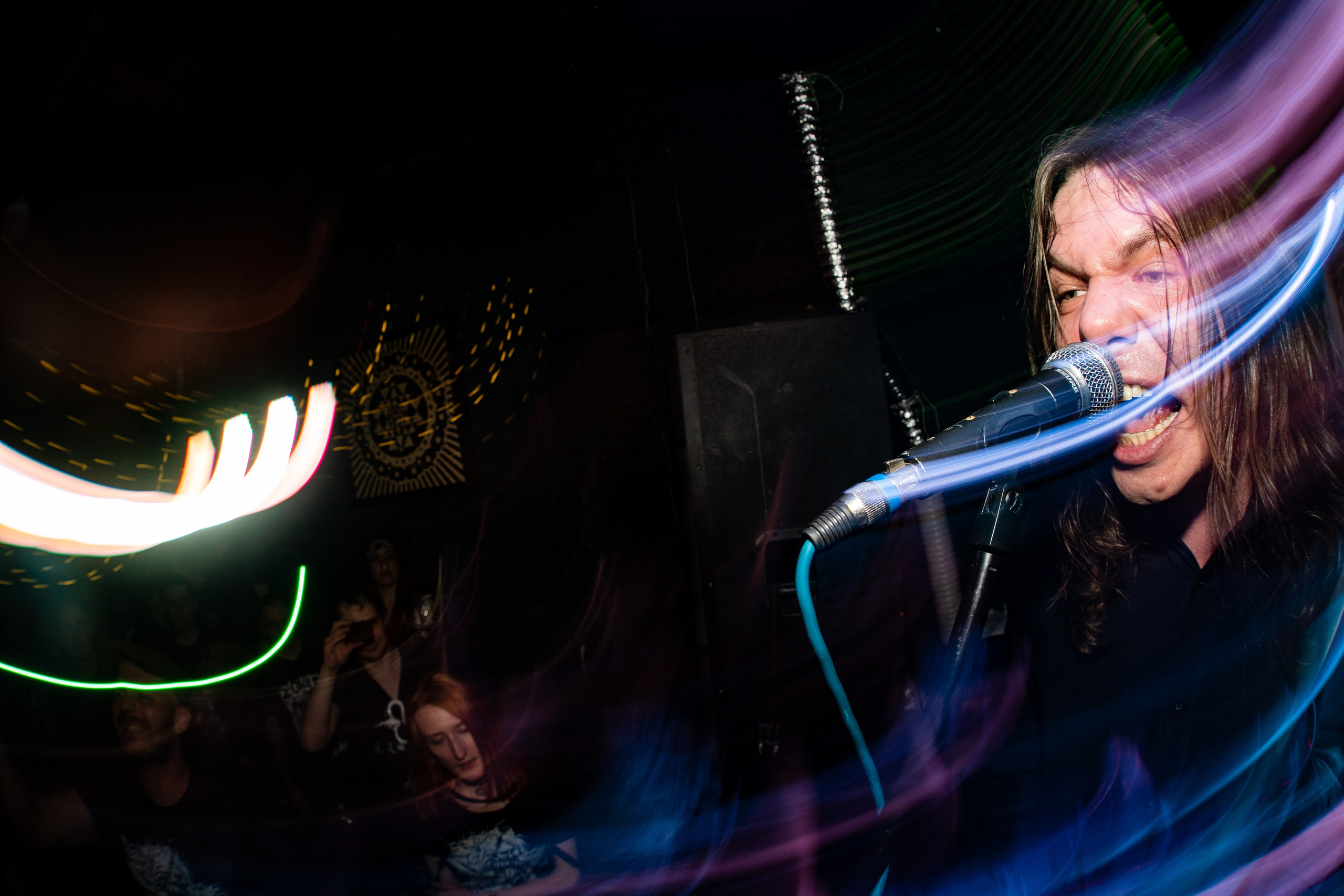 Potvor • aphotique • Barbasolente|Мотыга. Концертный и репортажный фотограф в Санкт-Петербурге Слава Пахомов