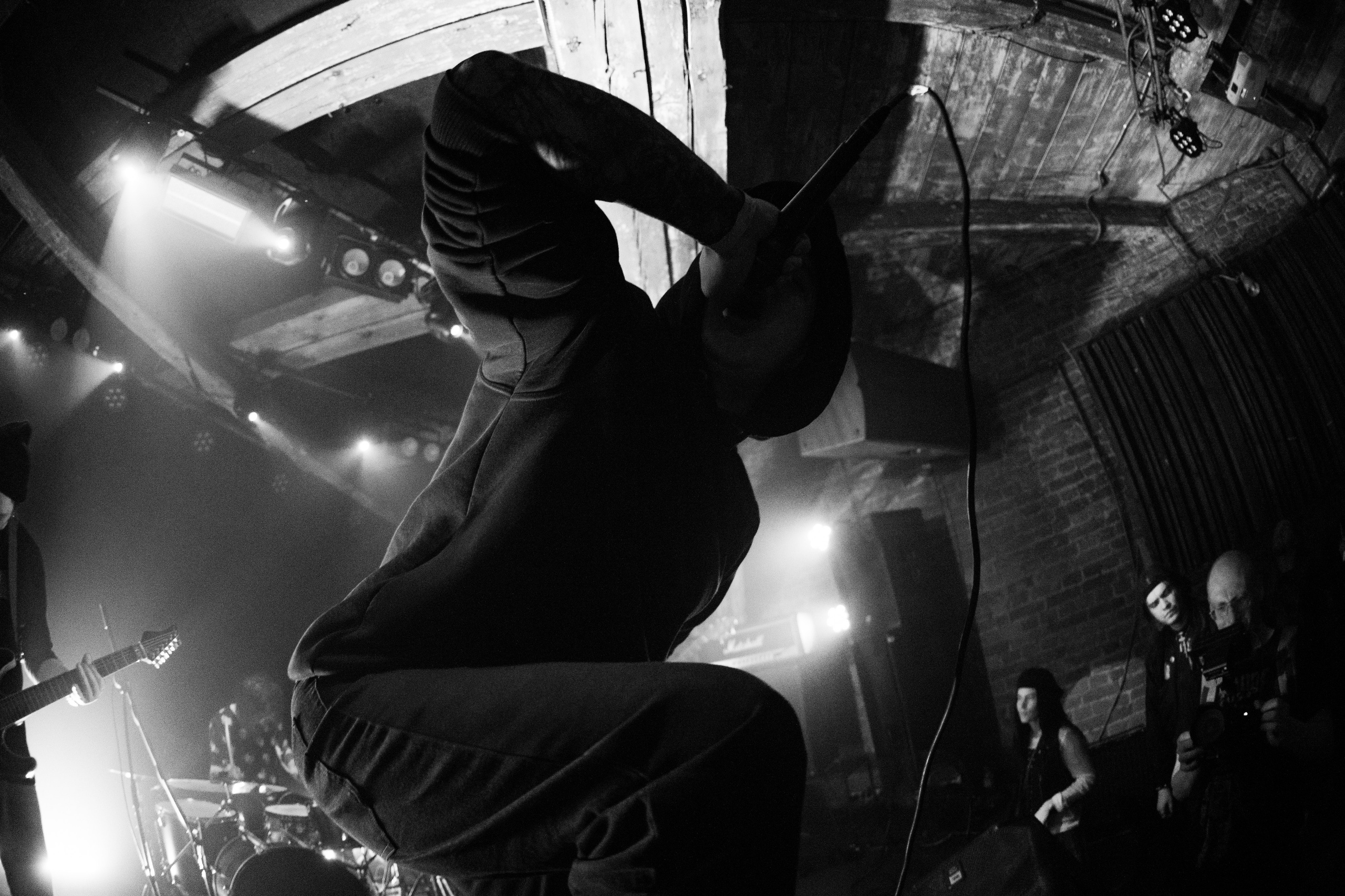 General Grievous|Zoccolo 2.0. Концертный и репортажный фотограф в Санкт-Петербурге Слава Пахомов