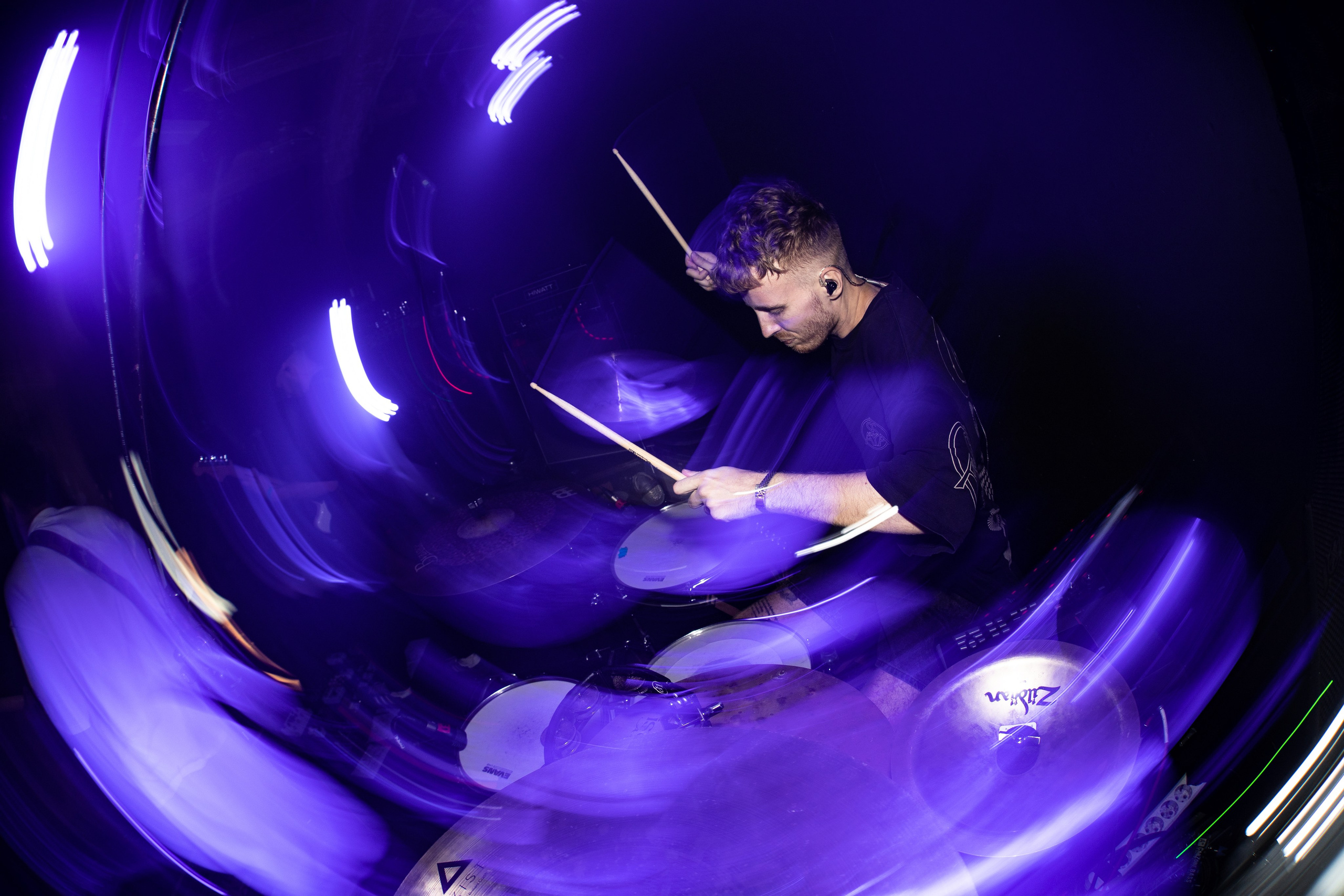 Raw sun: summer post-black fest. Концертный и репортажный фотограф в Санкт-Петербурге Слава Пахомов