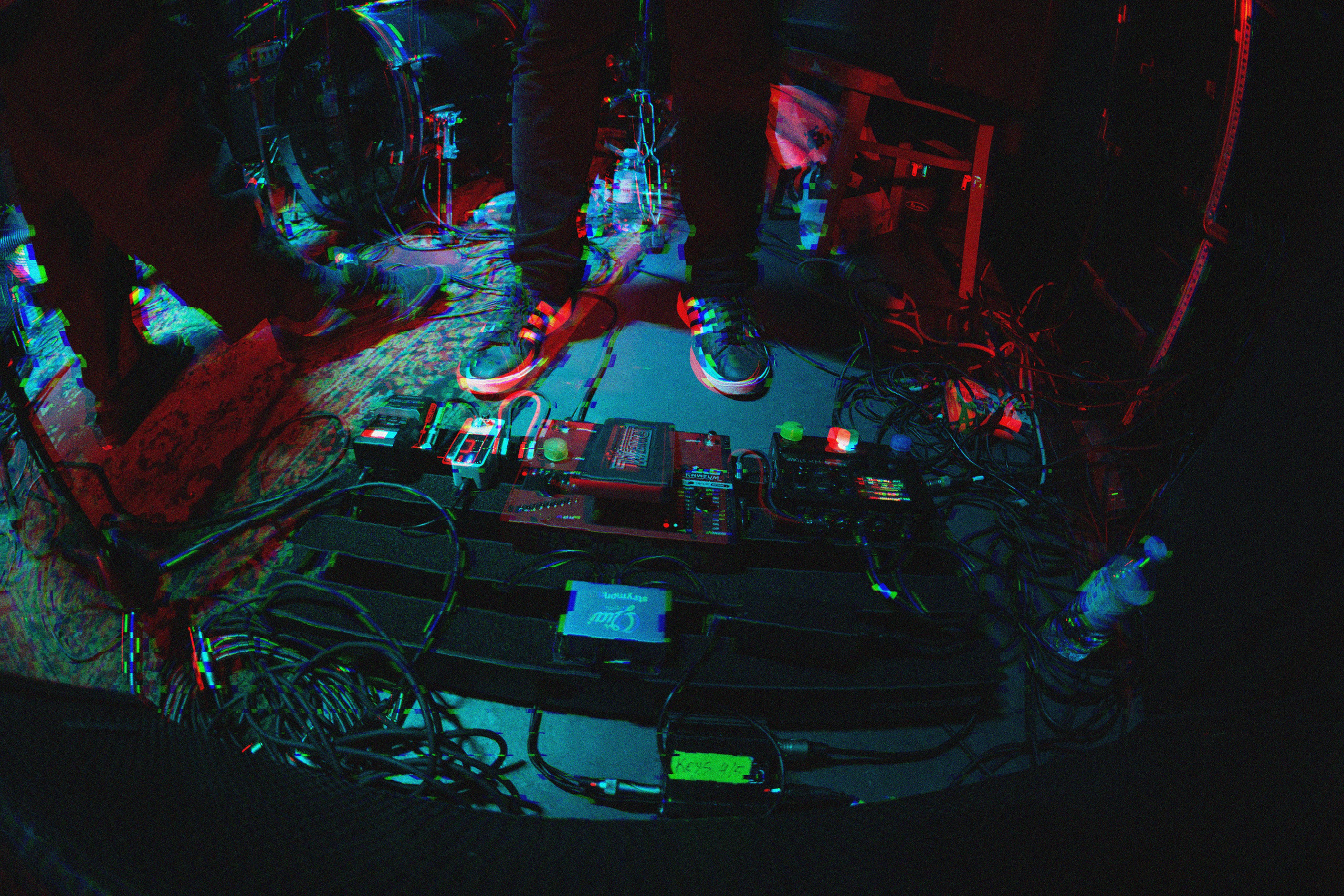 Осень Чёрная. Аферист|Мотыга. Концертный и репортажный фотограф в Санкт-Петербурге Слава Пахомов