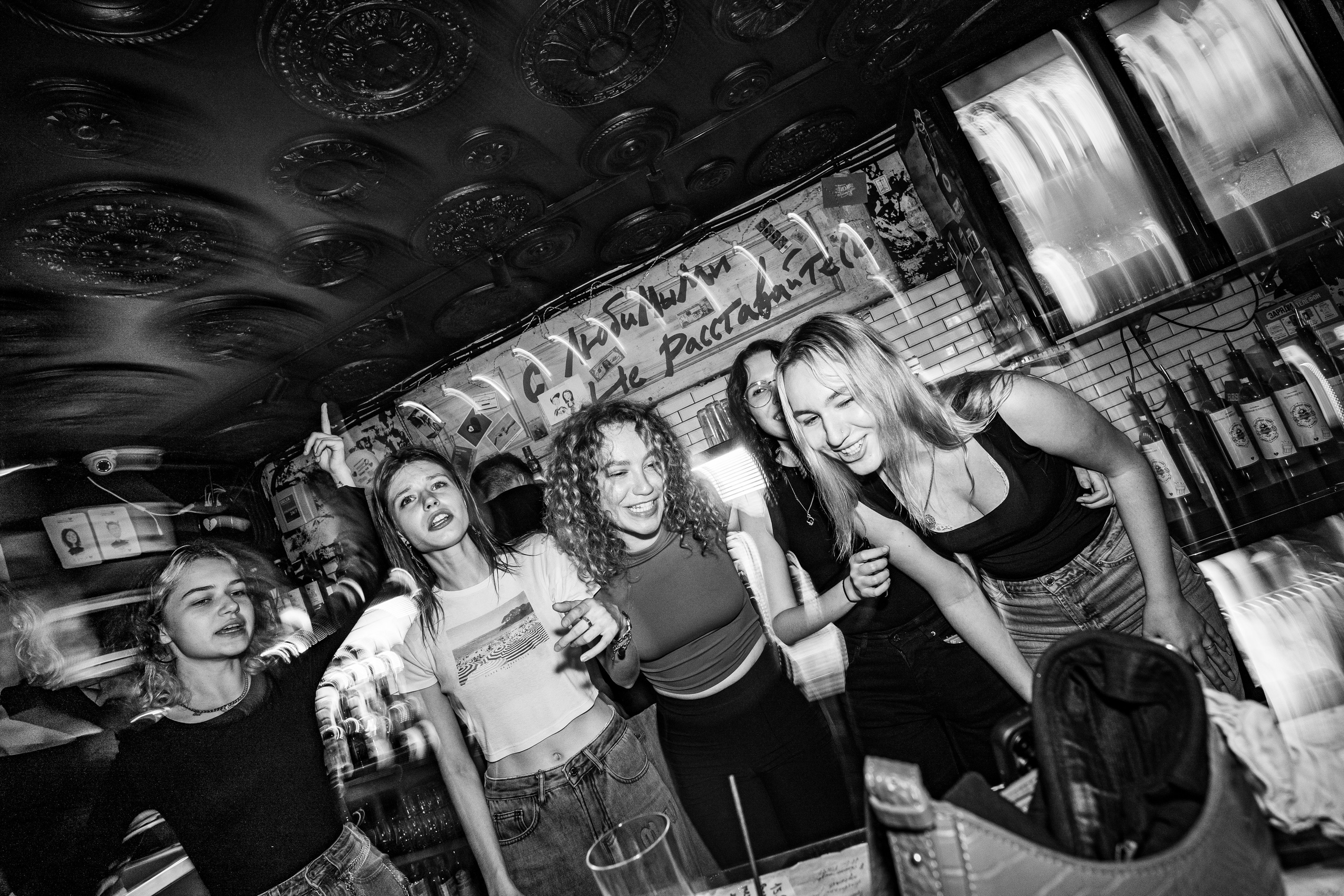 Бар разбитых сердец. Last summer party. Концертный и репортажный фотограф в Санкт-Петербурге Слава Пахомов