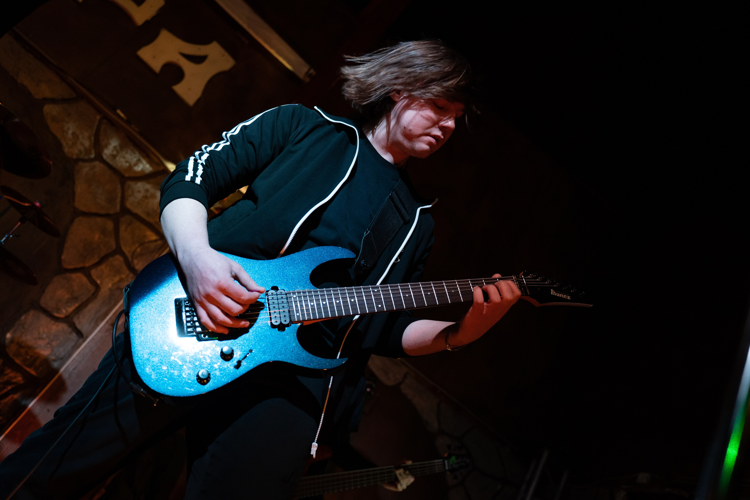 Ночь На Земле|Нора, Псков. Концертный и репортажный фотограф в Санкт-Петербурге Слава Пахомов