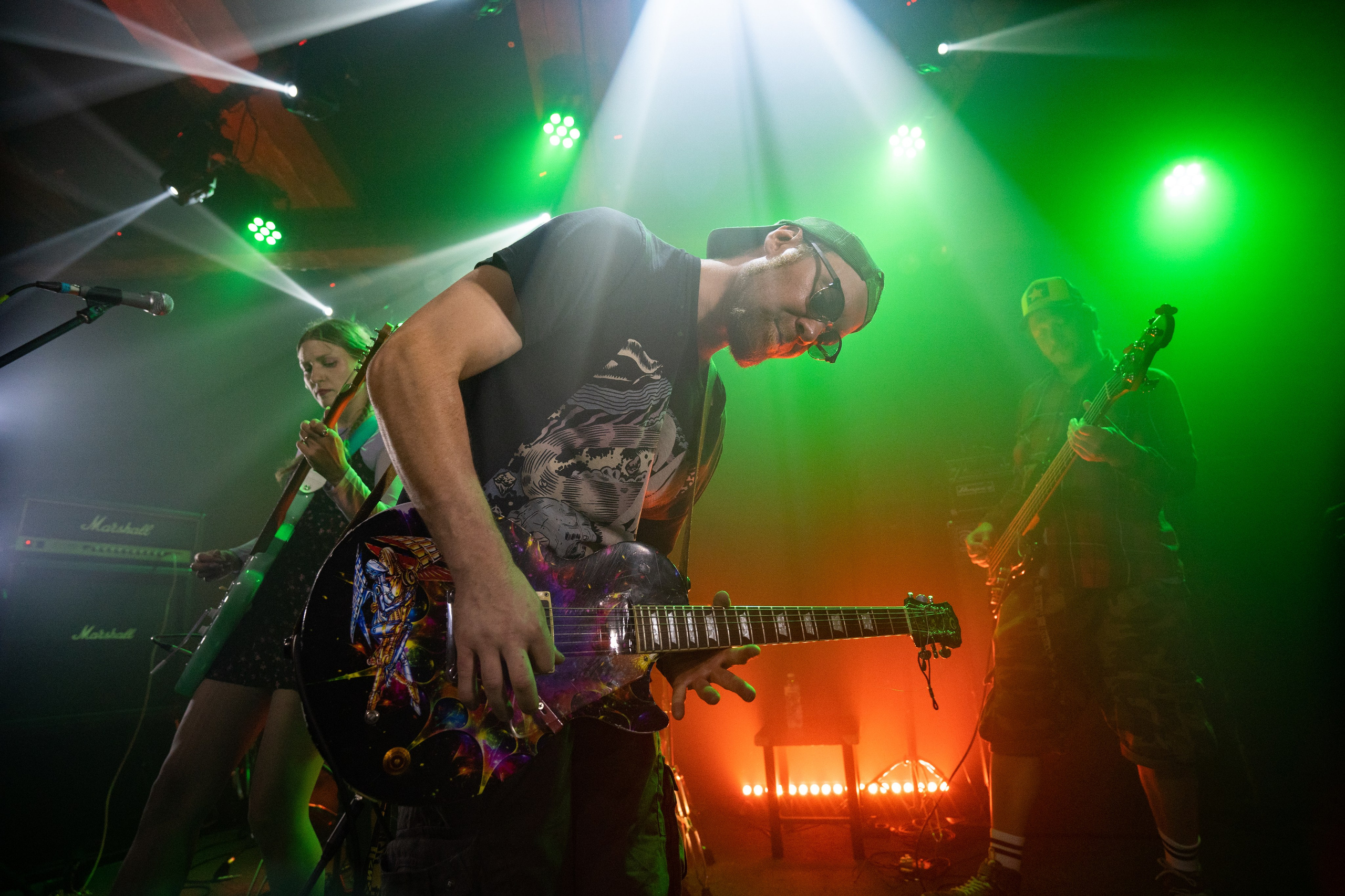 Депрессия и принятие|Zoccolo 2.0. Концертный и репортажный фотограф в Санкт-Петербурге Слава Пахомов