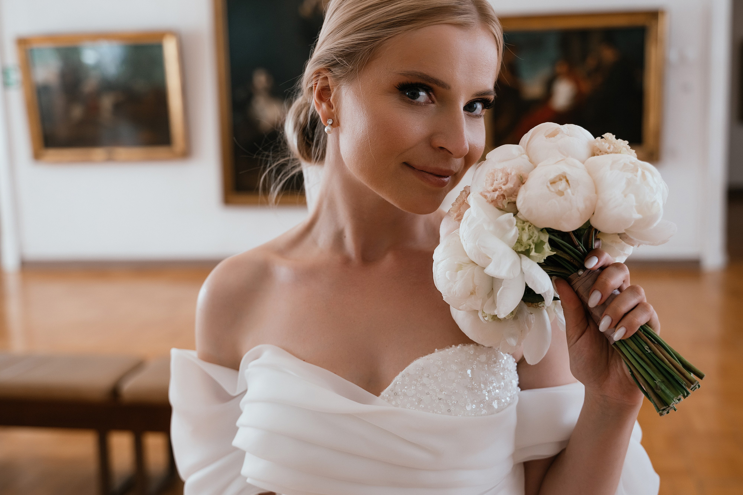 Wedding day #65. Свадебный, семейный фотограф в Рязани Лена Брант