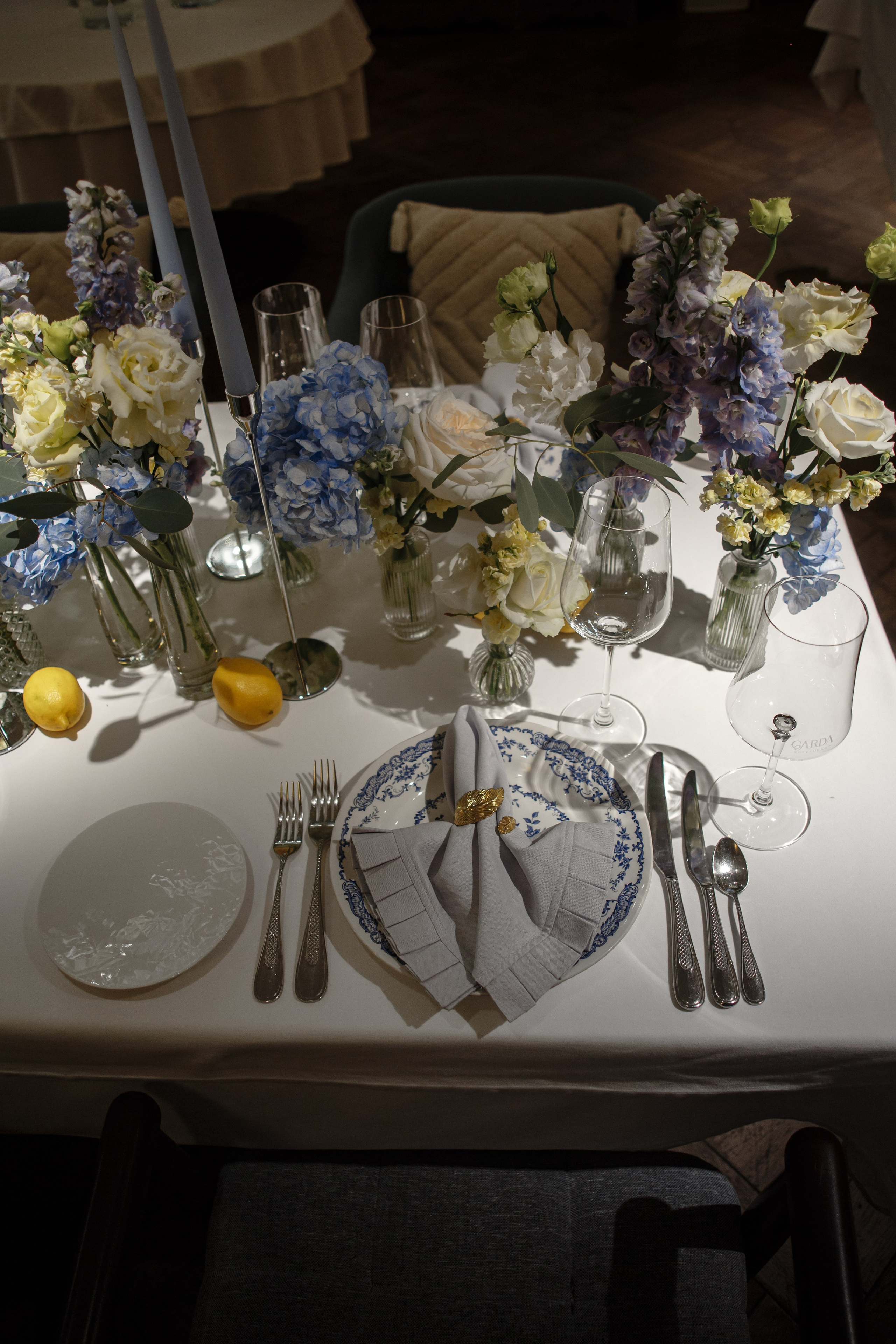 Гарда 3. Студия декора Подзюм