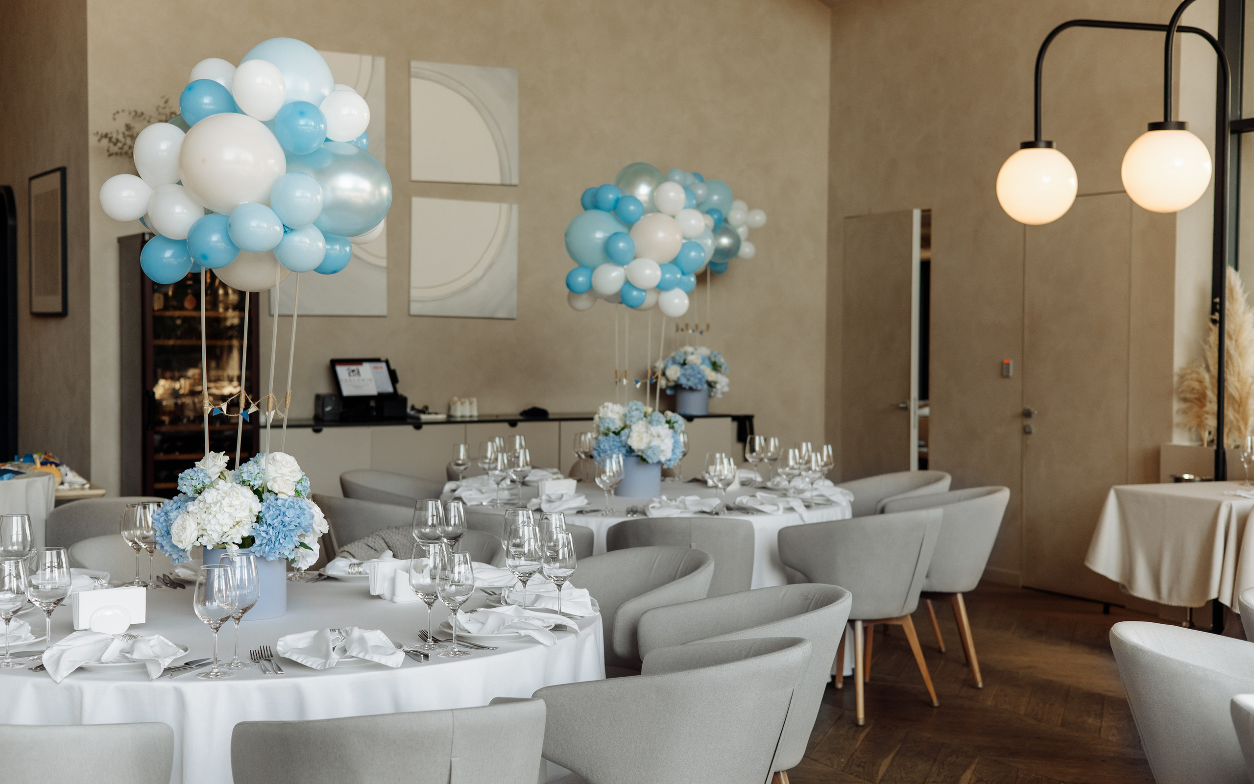 Дюна. Студия декора Подзюм