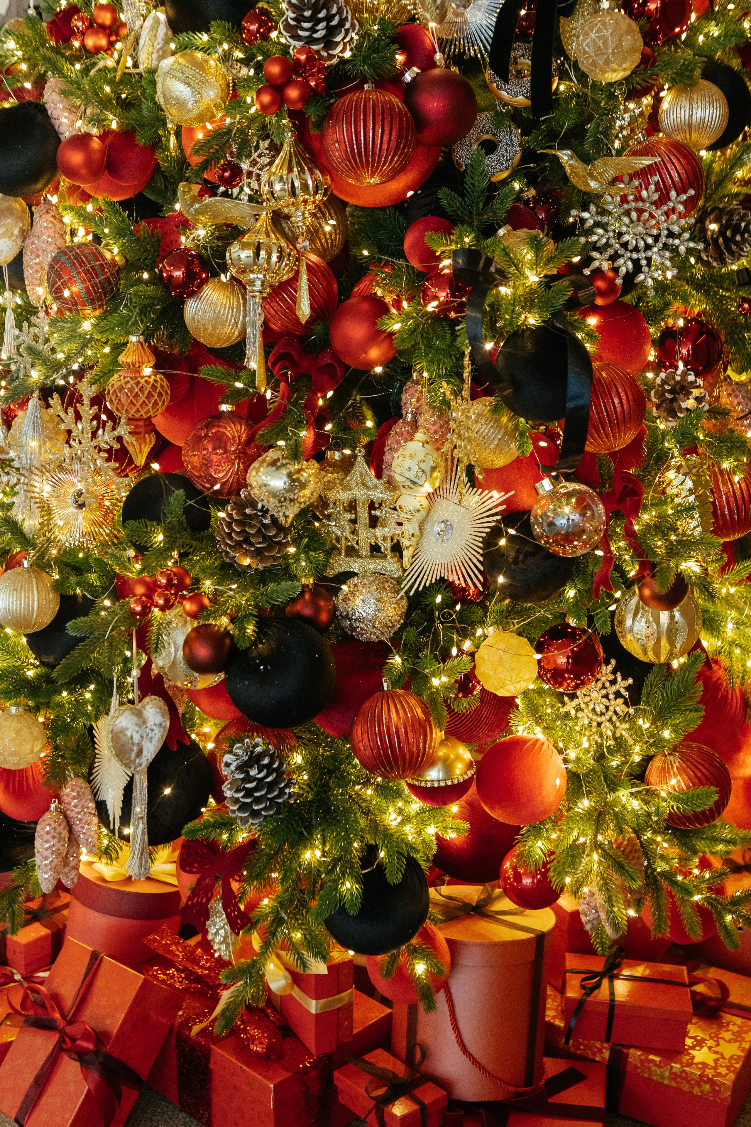 Ёлки. Студия декора Подзюм