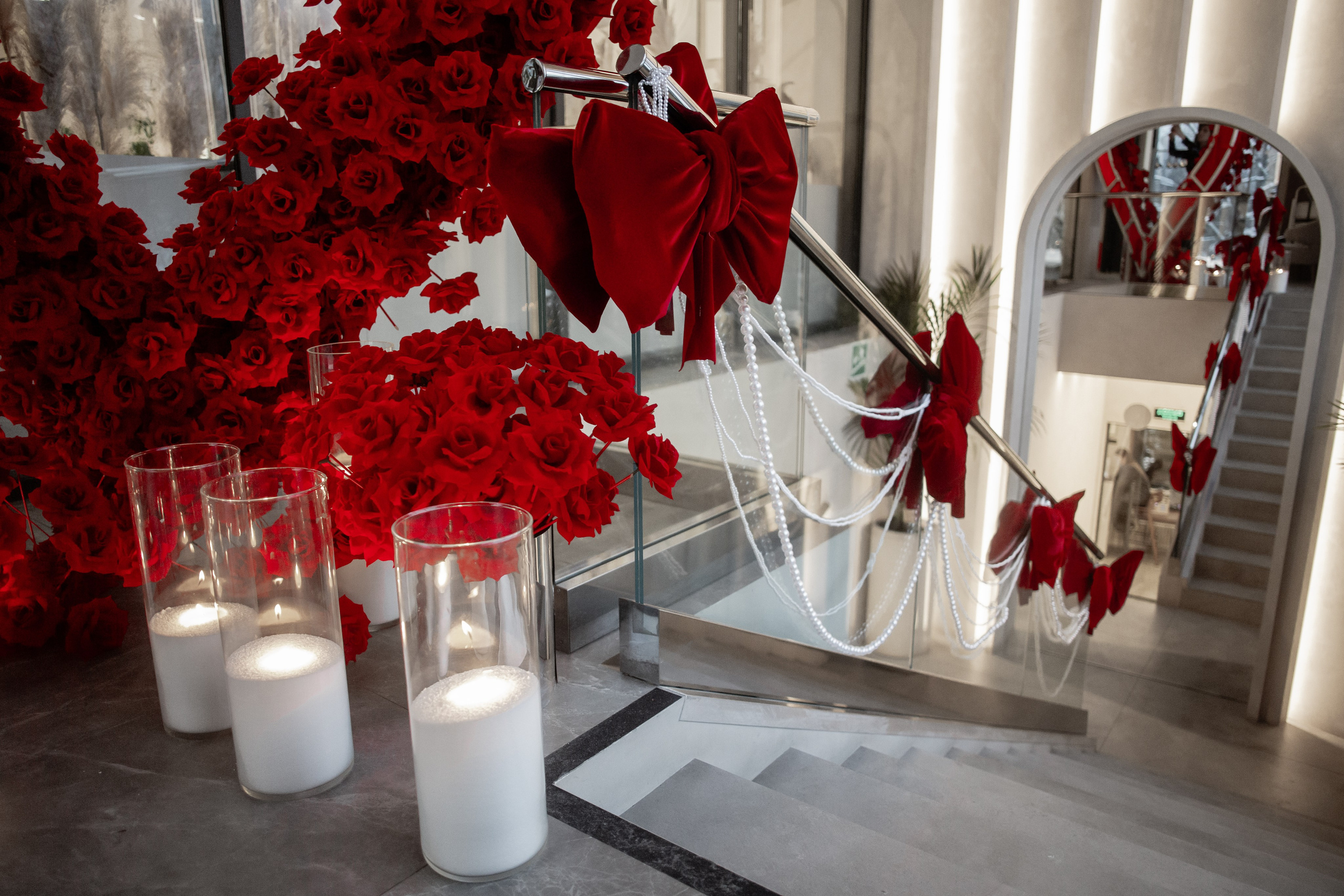 Дюна сердце. Студия декора Подзюм