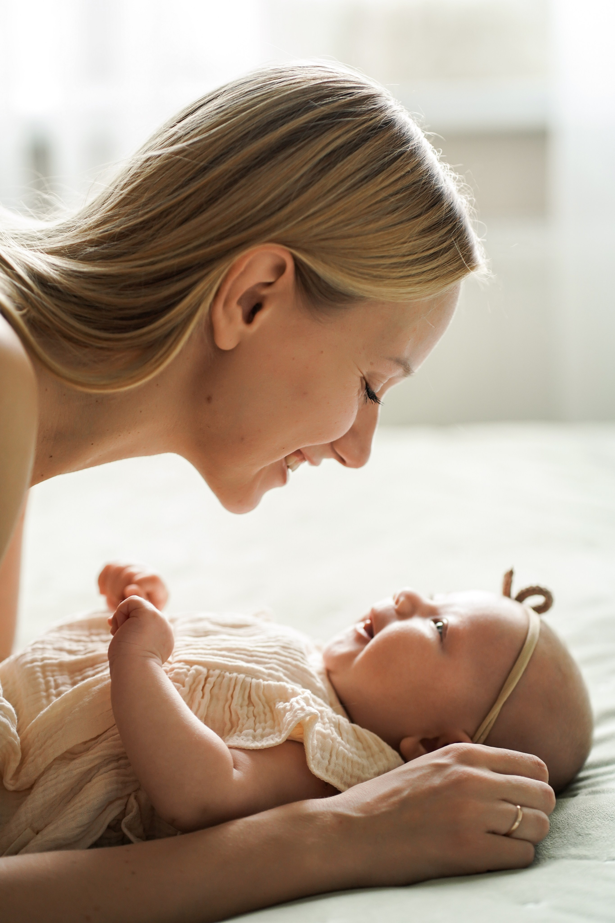 Алина и Арина. Семейный фотограф в Северодвинске и Архангельске Наталья Проничева