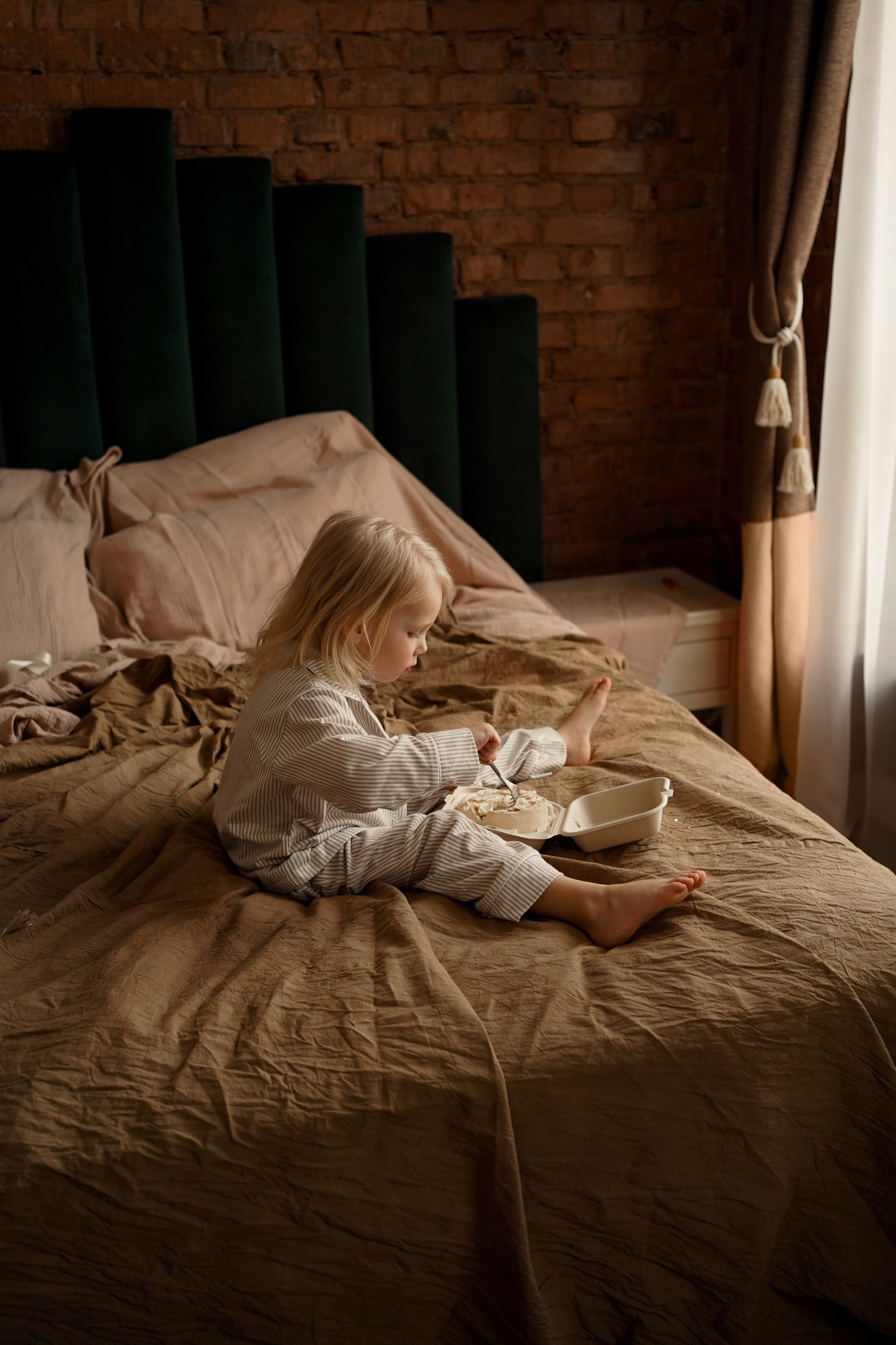 День рождения Лины. Семейный фотограф в Северодвинске и Архангельске Наталья Проничева