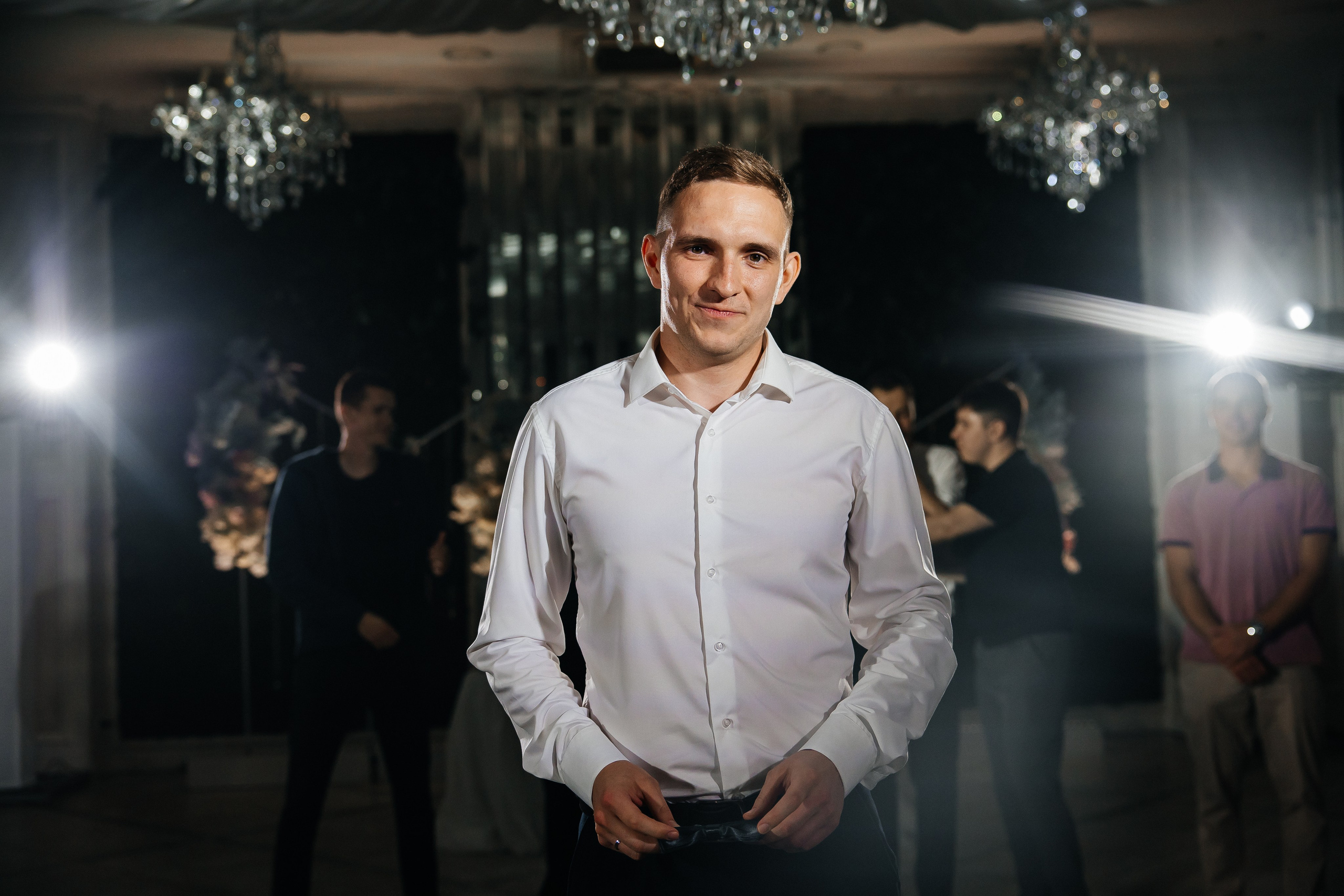 Артем и Софья. Свадебный и семейный фотограф в Ростове-на-Дону