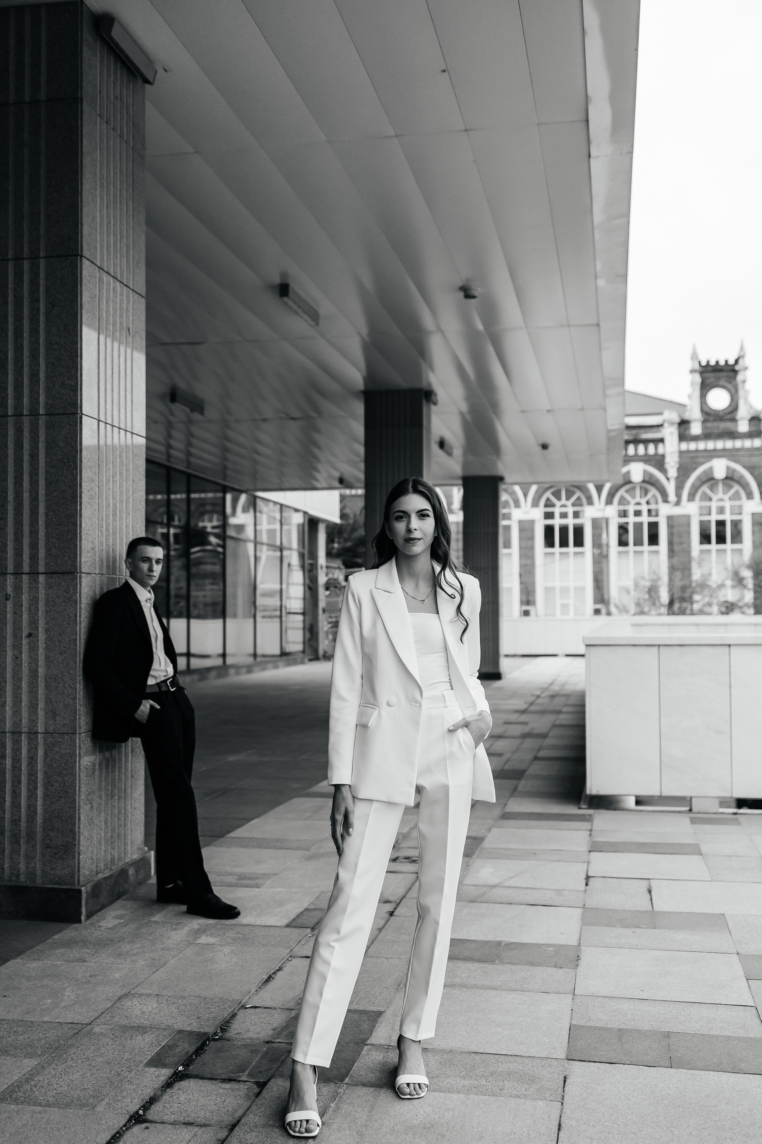 Николай и Юлия. Свадебный и семейный фотограф в Ростове-на-Дону