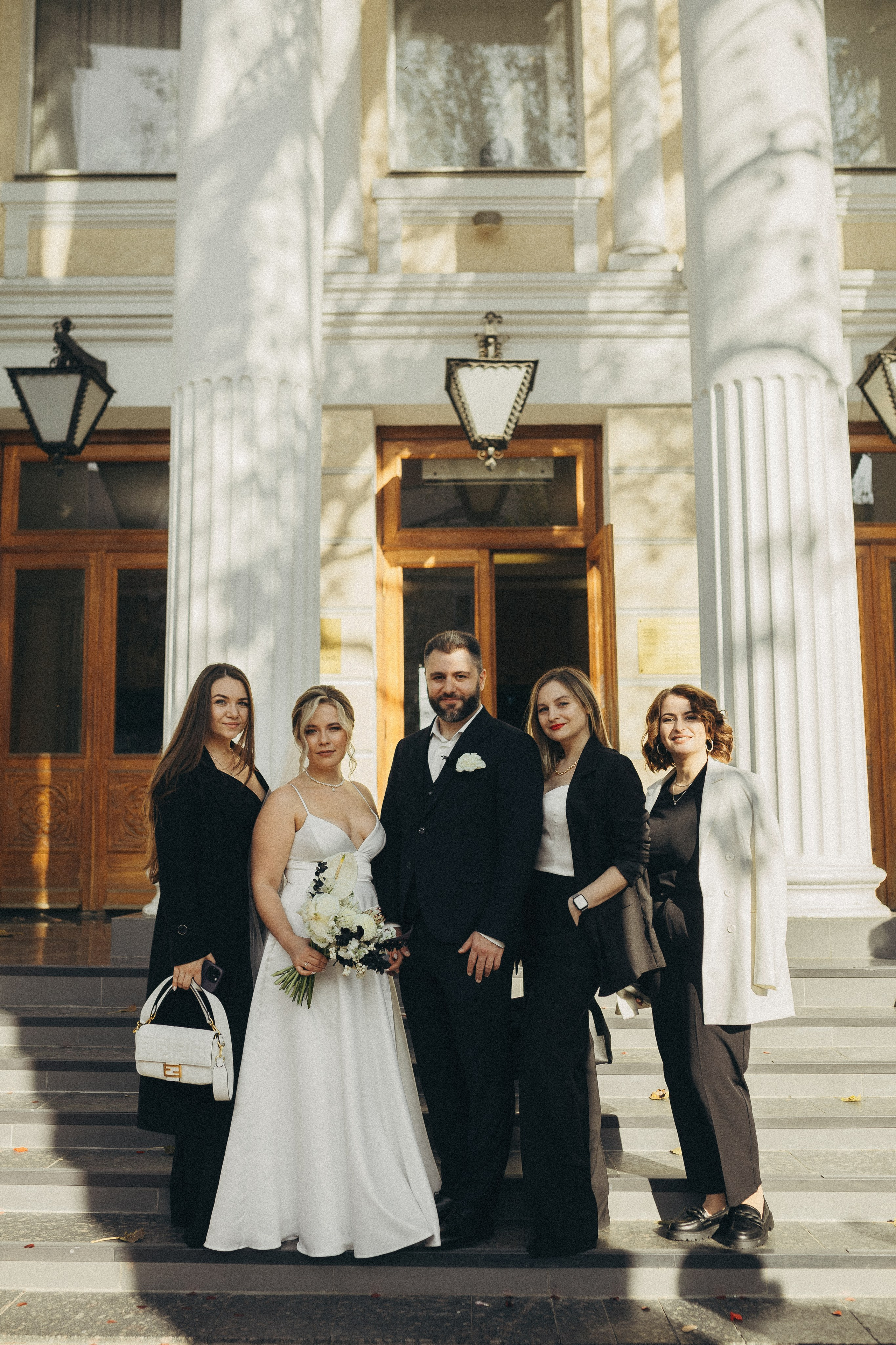 Ира и Дима. Даша Царёва, фотограф