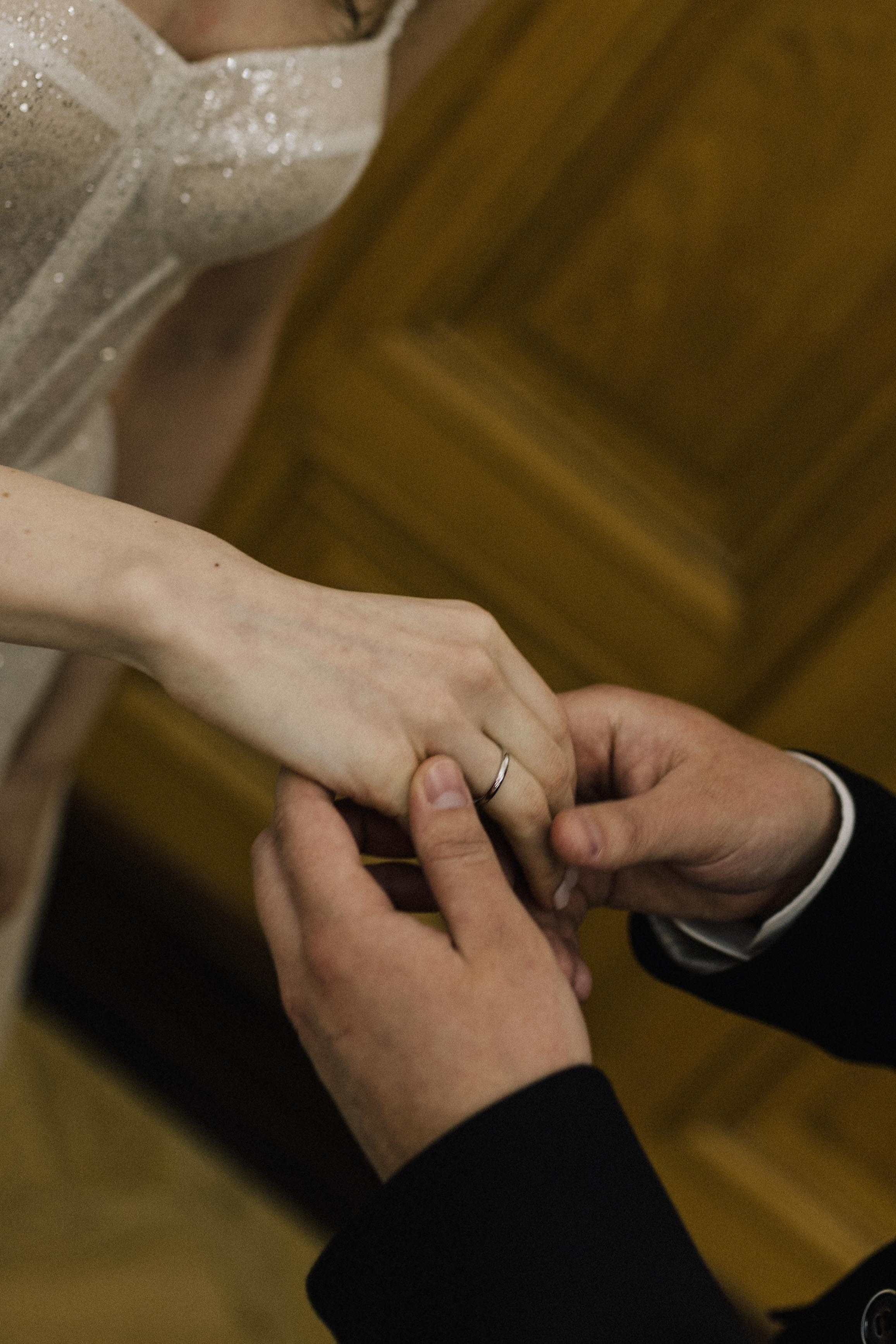 Анастасия и Илья