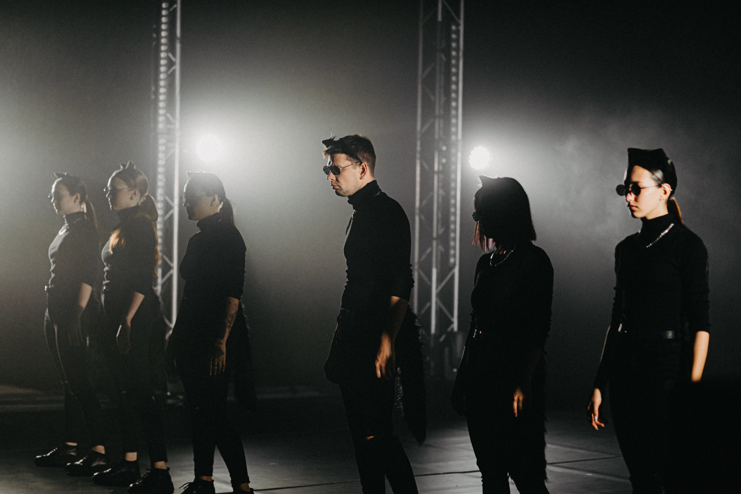 DS Crew 26.02.24 г. Нижний Новгород, ДК ГАЗ. Свадебный и семейный фотограф Женя Добрянская в Нижнем Новгороде