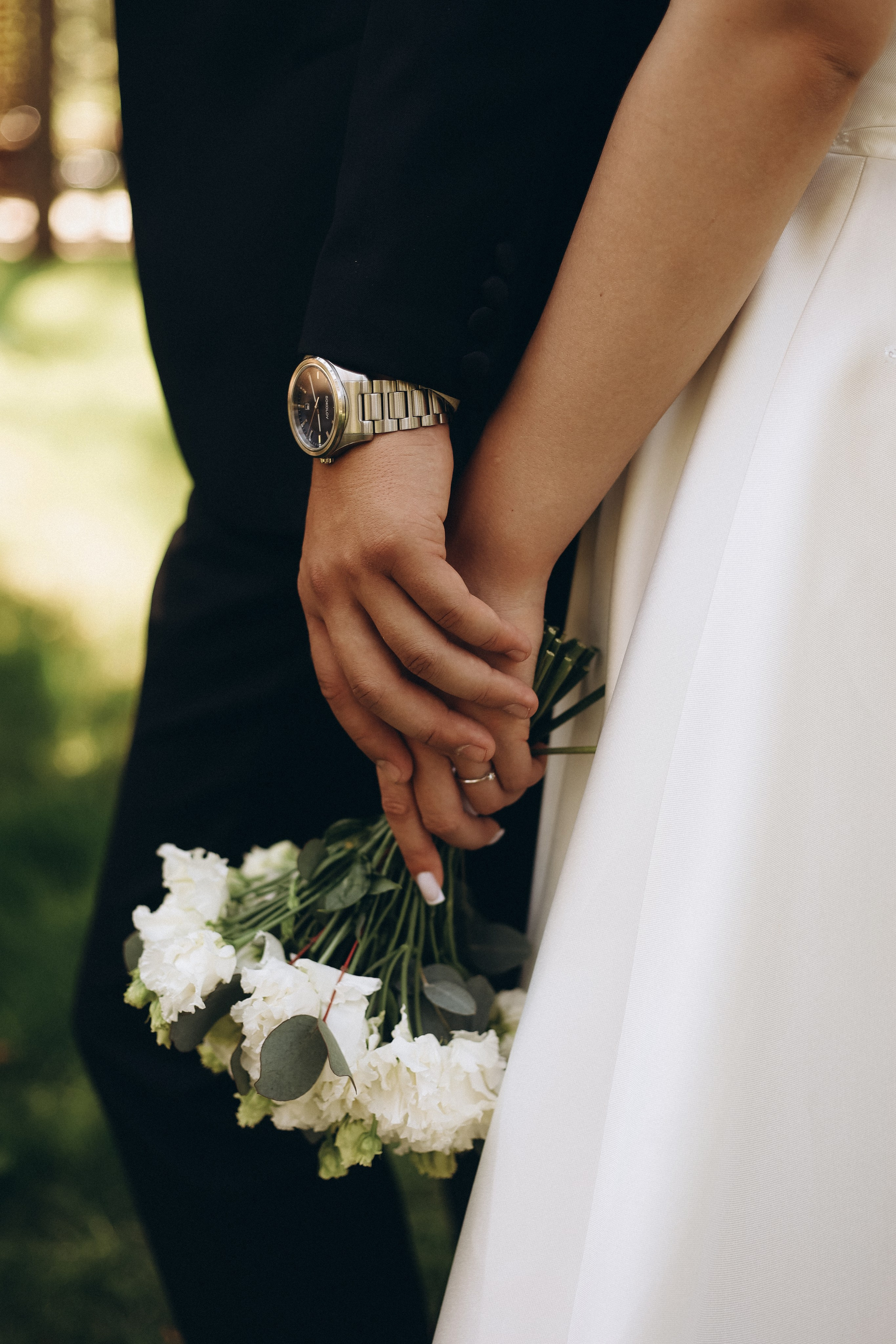 Данил & Екатерина. Свадебный фотограф Татьяна Курганская