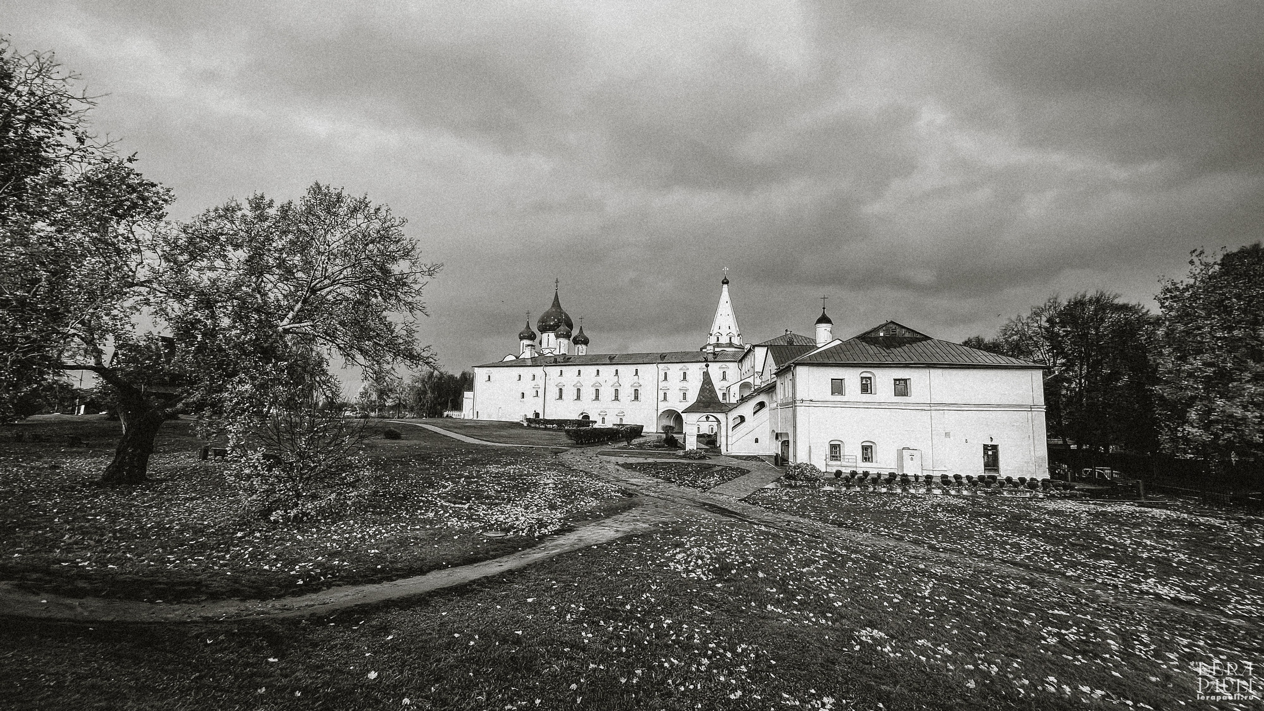 Суздаль. Главная