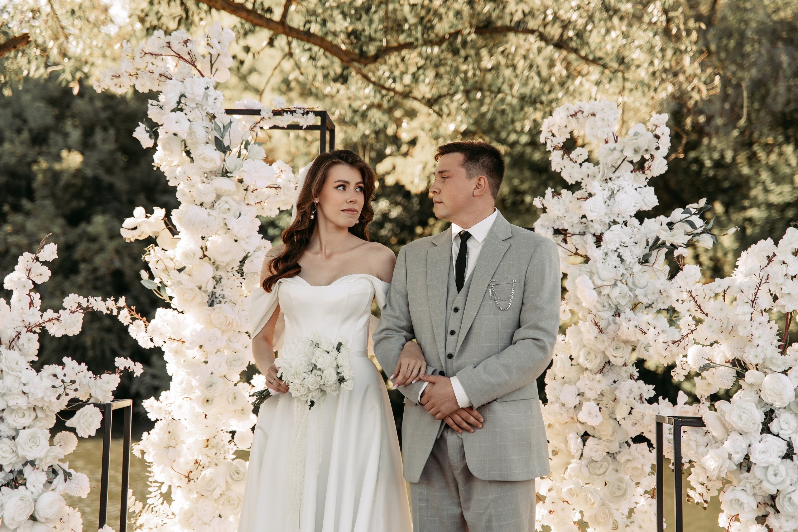 Сергей & Анастасия. Свадебный ФОТОГРАФ и ВИДЕОГРАФ Ульяновск