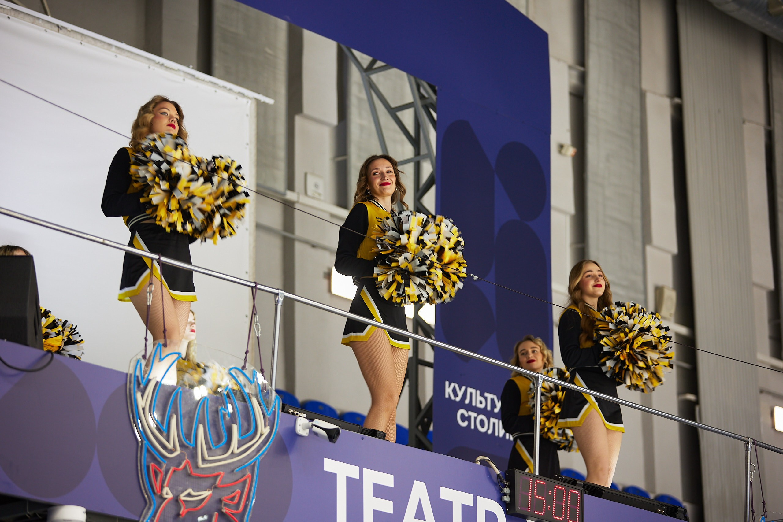 Репортаж. Офицерская хоккейная лига 2025 год. Спортивный фотограф Некрасов Денис