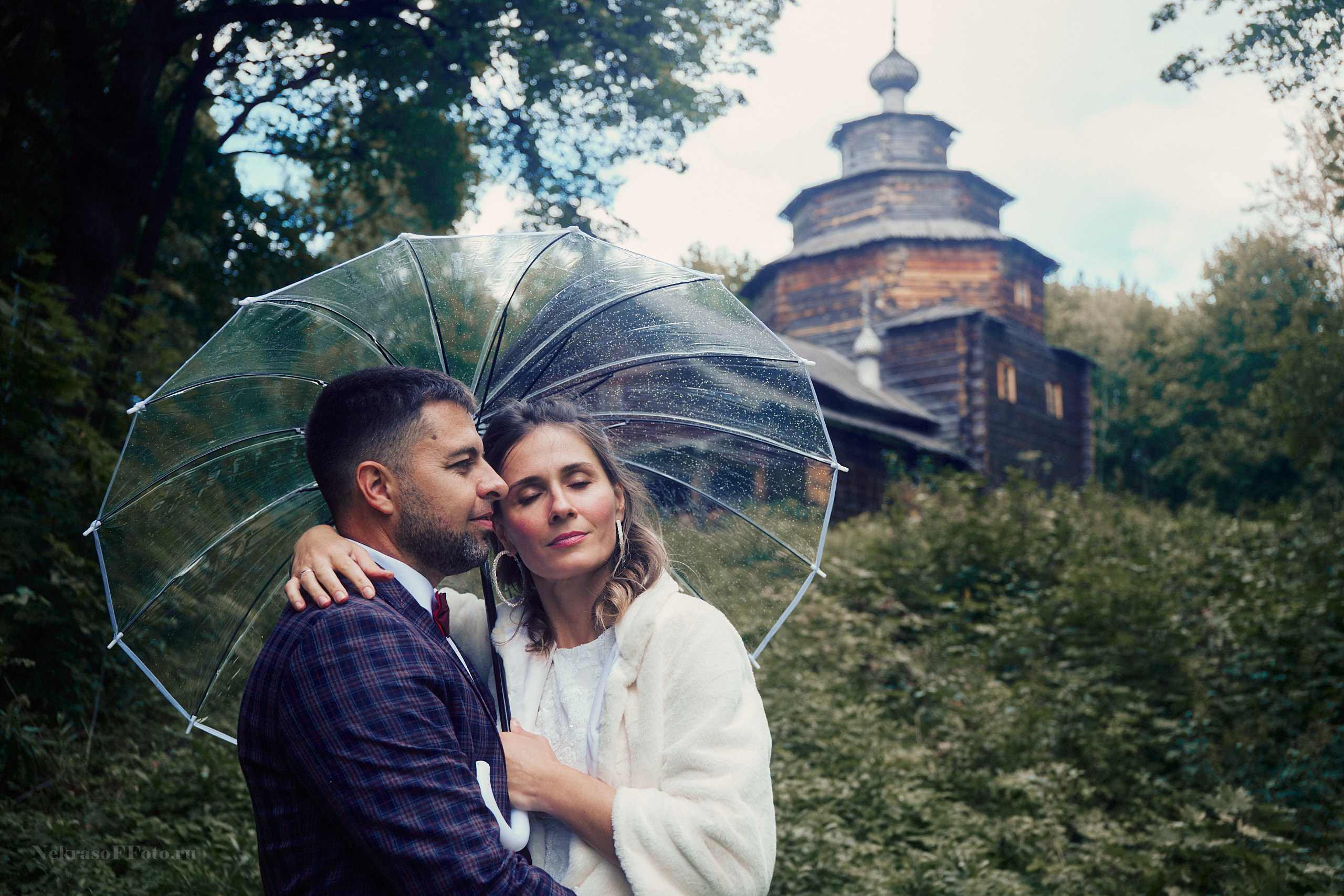 Свадьба Екатерины и Геннадия. Спортивный фотограф Некрасов Денис