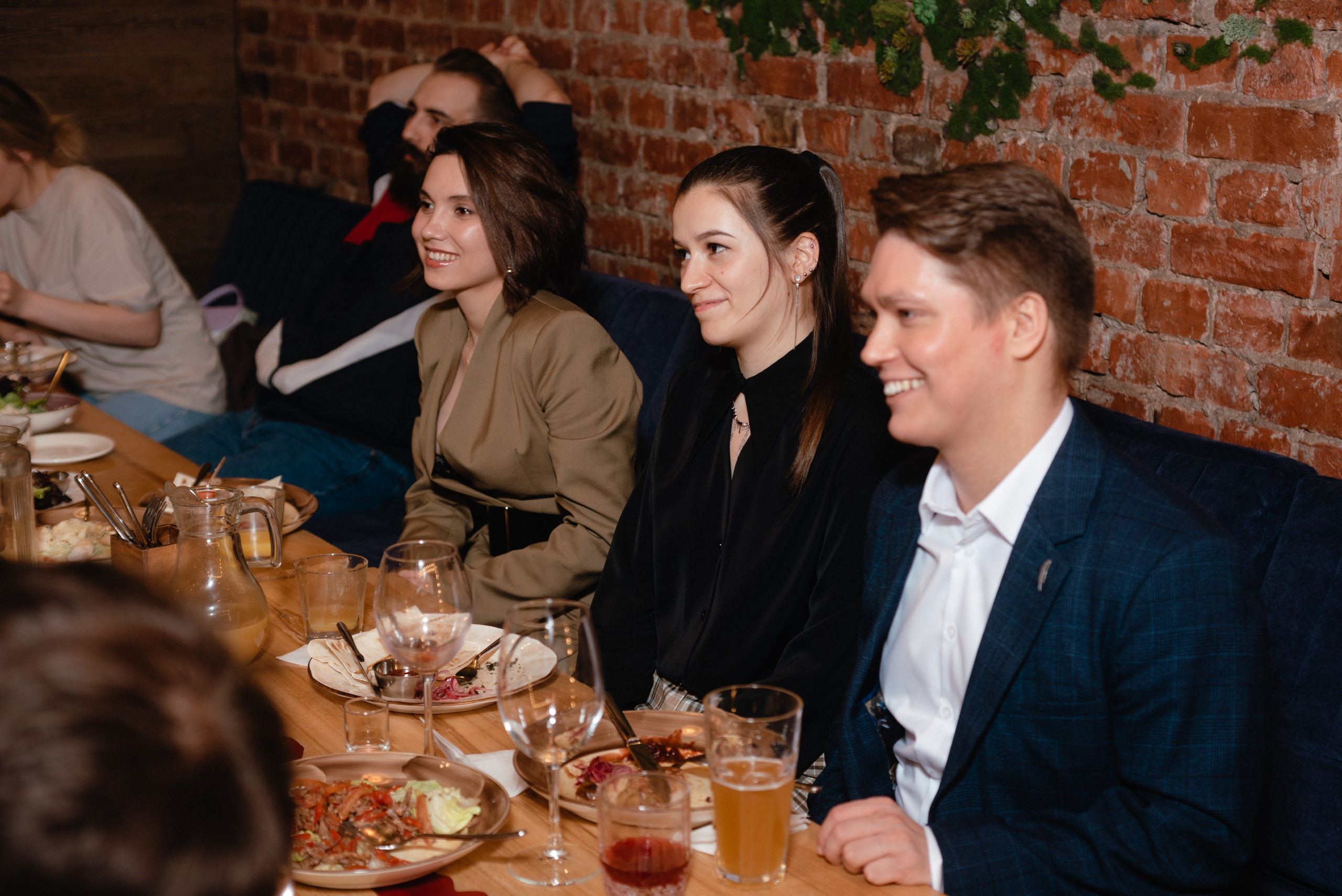 FFcafe • День рождения. Фотограф Элина Брусенцева