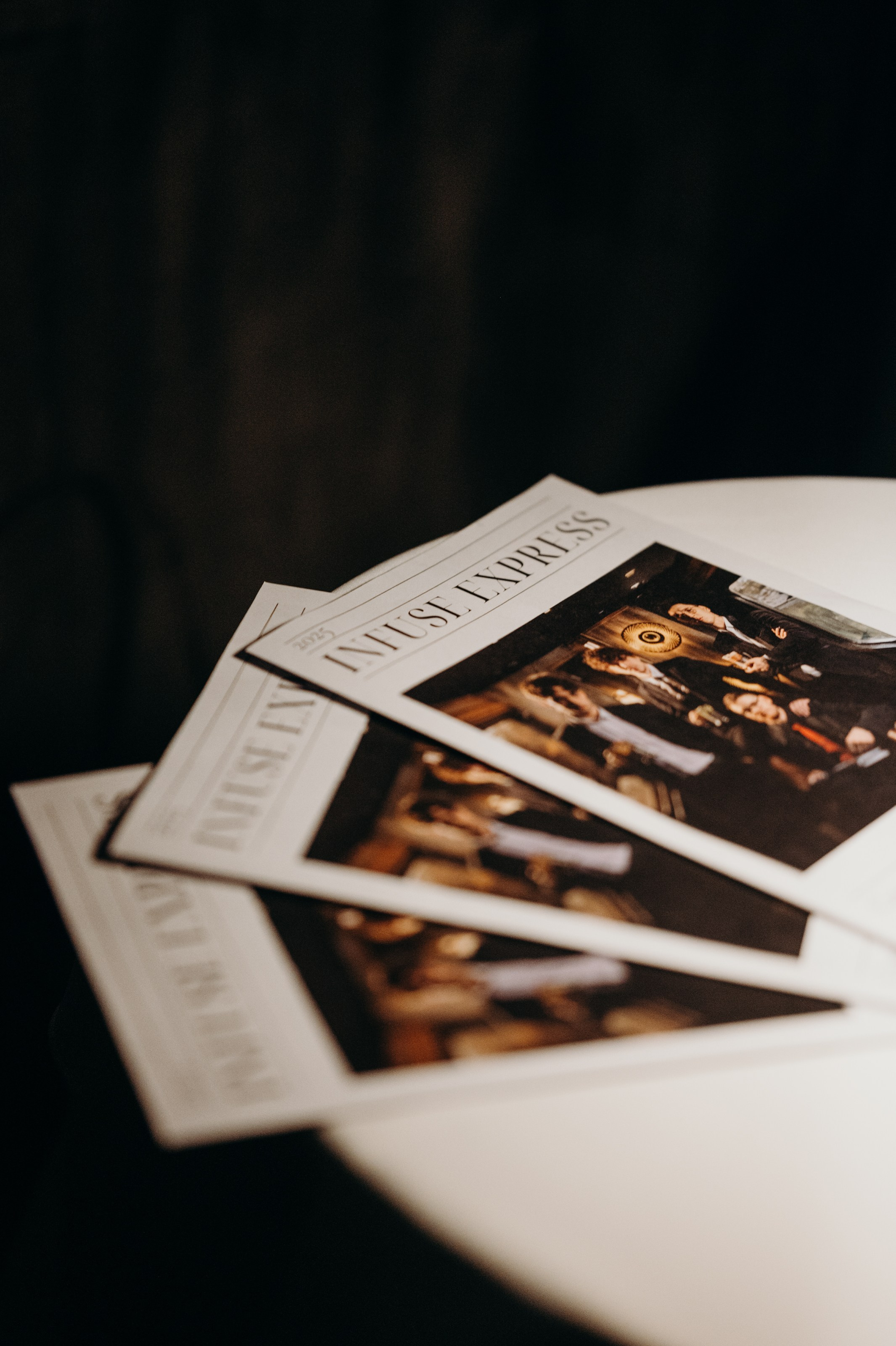 INFUSE BAR. Фотограф Элина Брусенцева