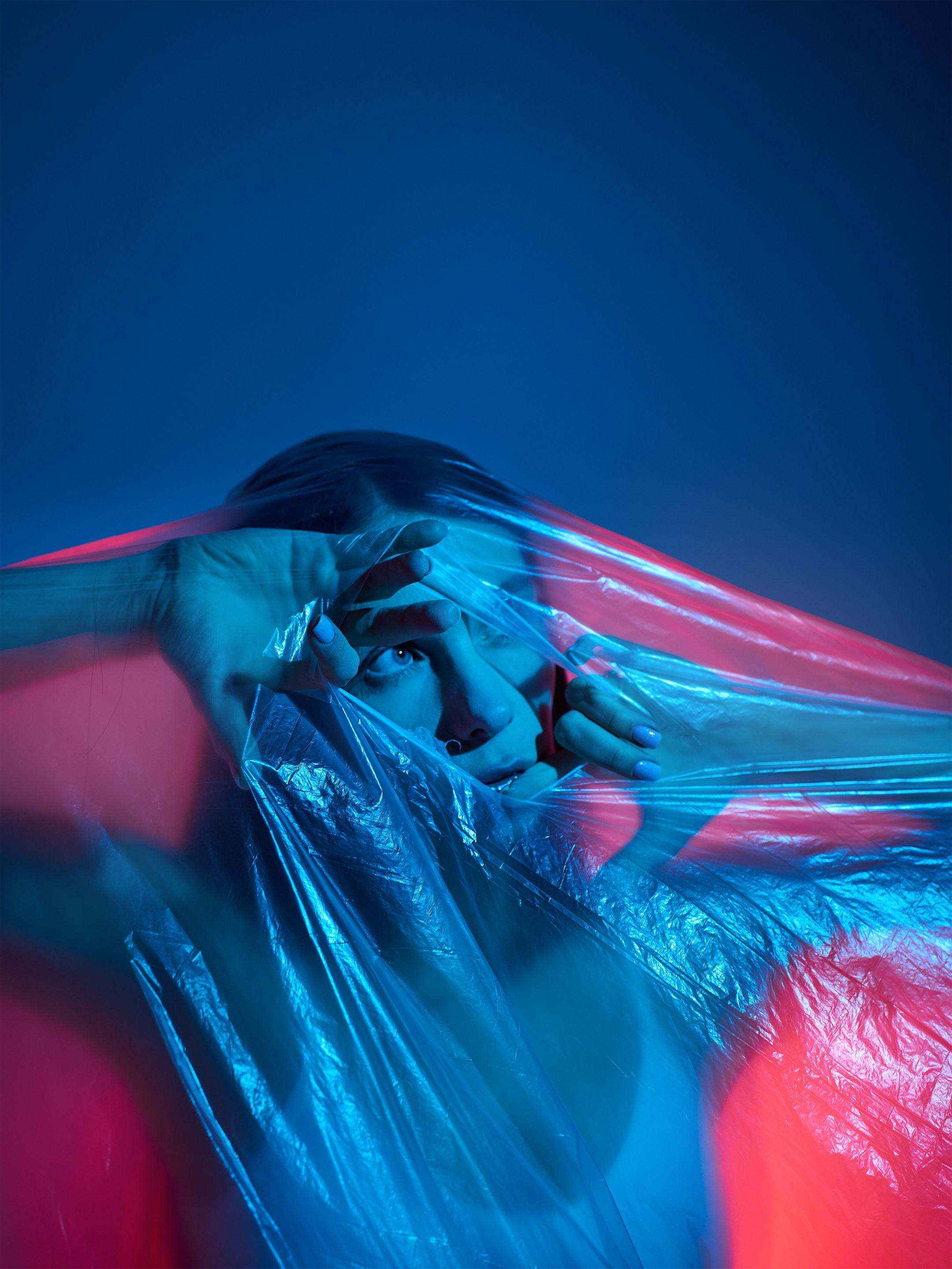 Портфолио. Портретный фотограф в Москве — Вадим Галанин