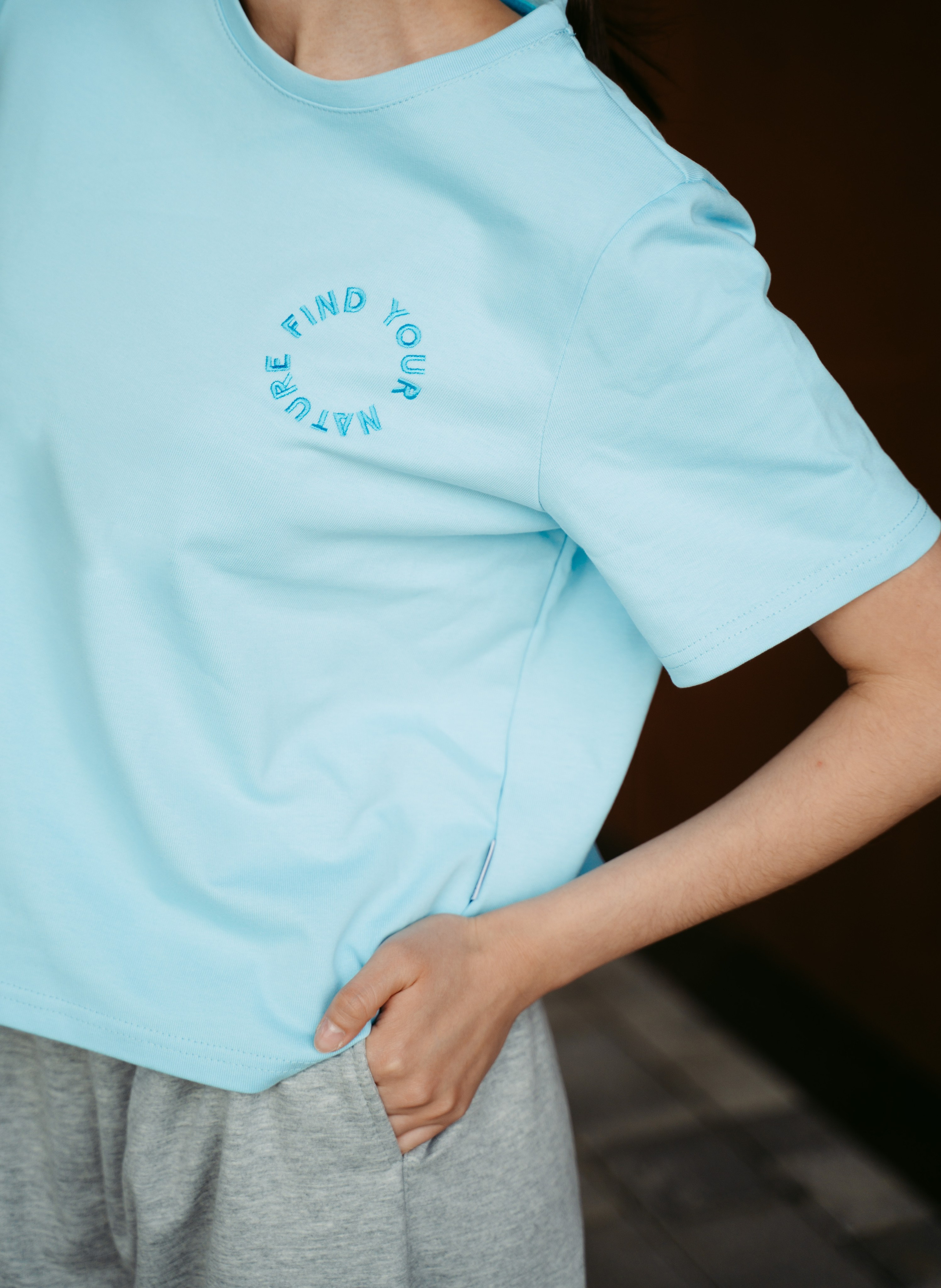 Chukcha / Лукбук. Саша Копылов, фотограф в Казани