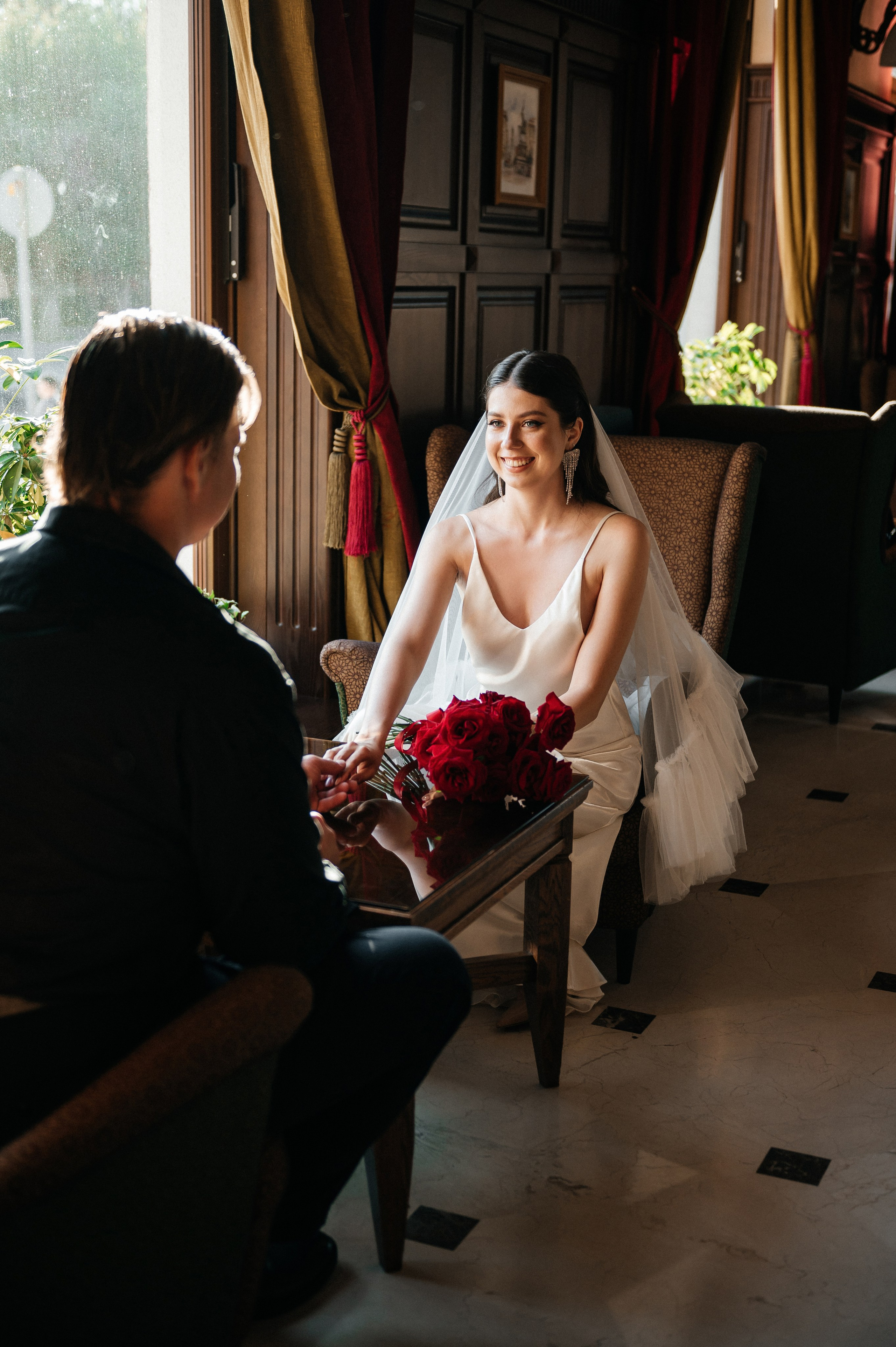 Г&С. Фотограф Рязань. Дарья Дмитриева