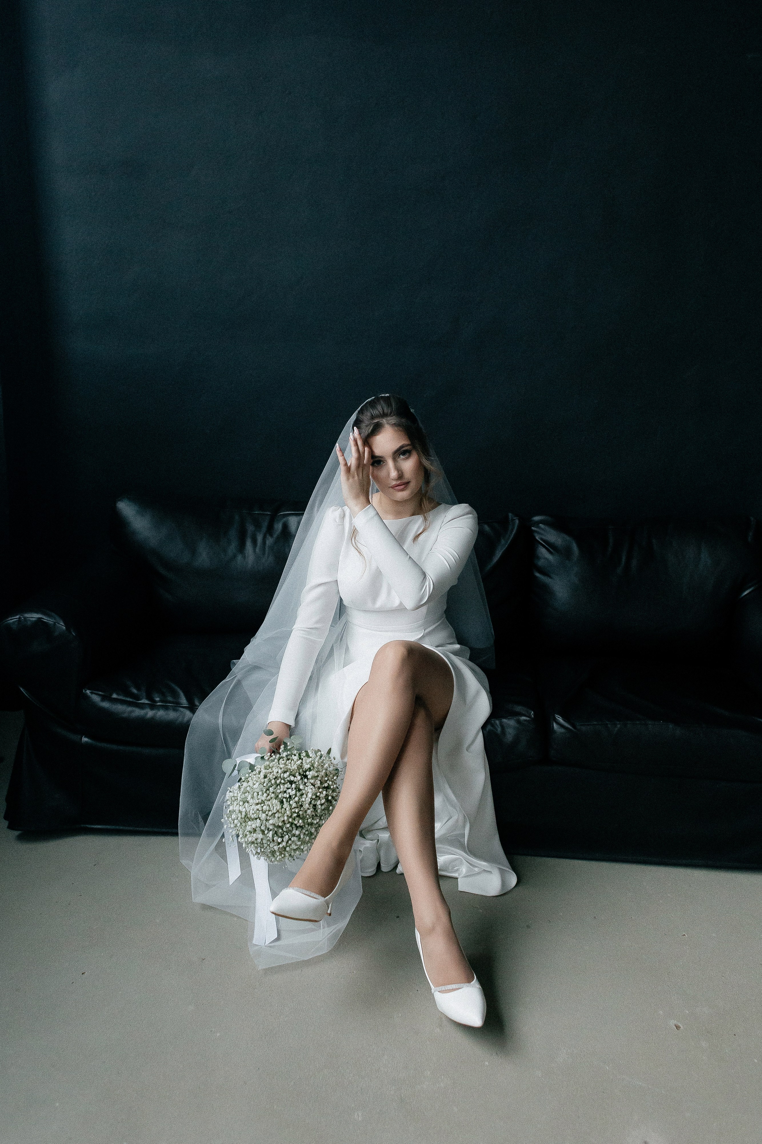 Свадебный день в классическом стиле в Нижнем Новгороде. Свадебный фотограф в Нижнем Новгороде Генеральская Ира