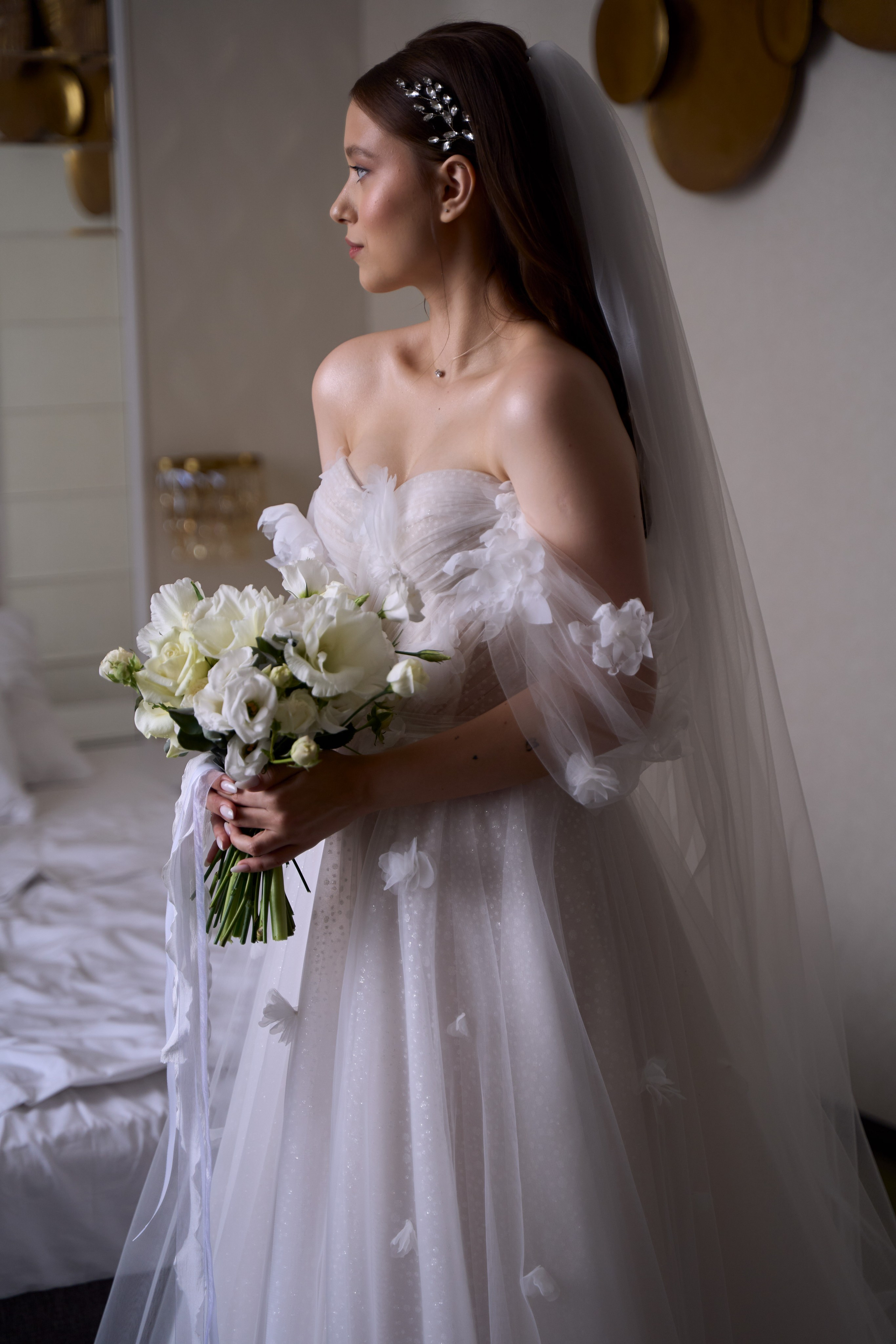 Стас и Мария. Главная