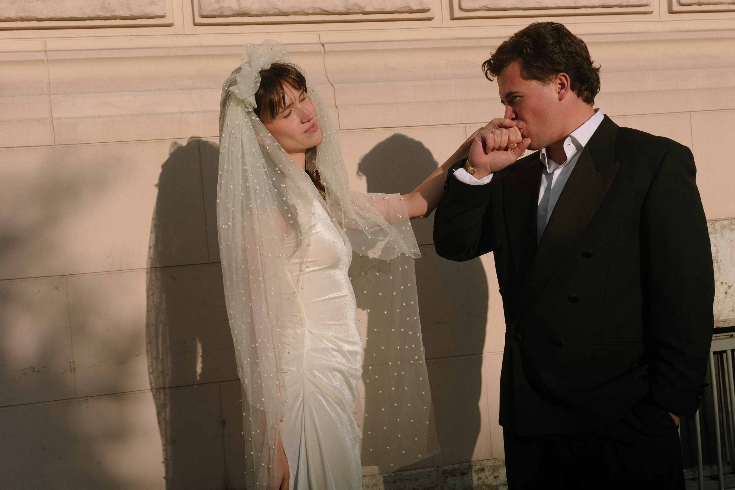 Арсений и Анна. @dariazphoto свадебный фотограф