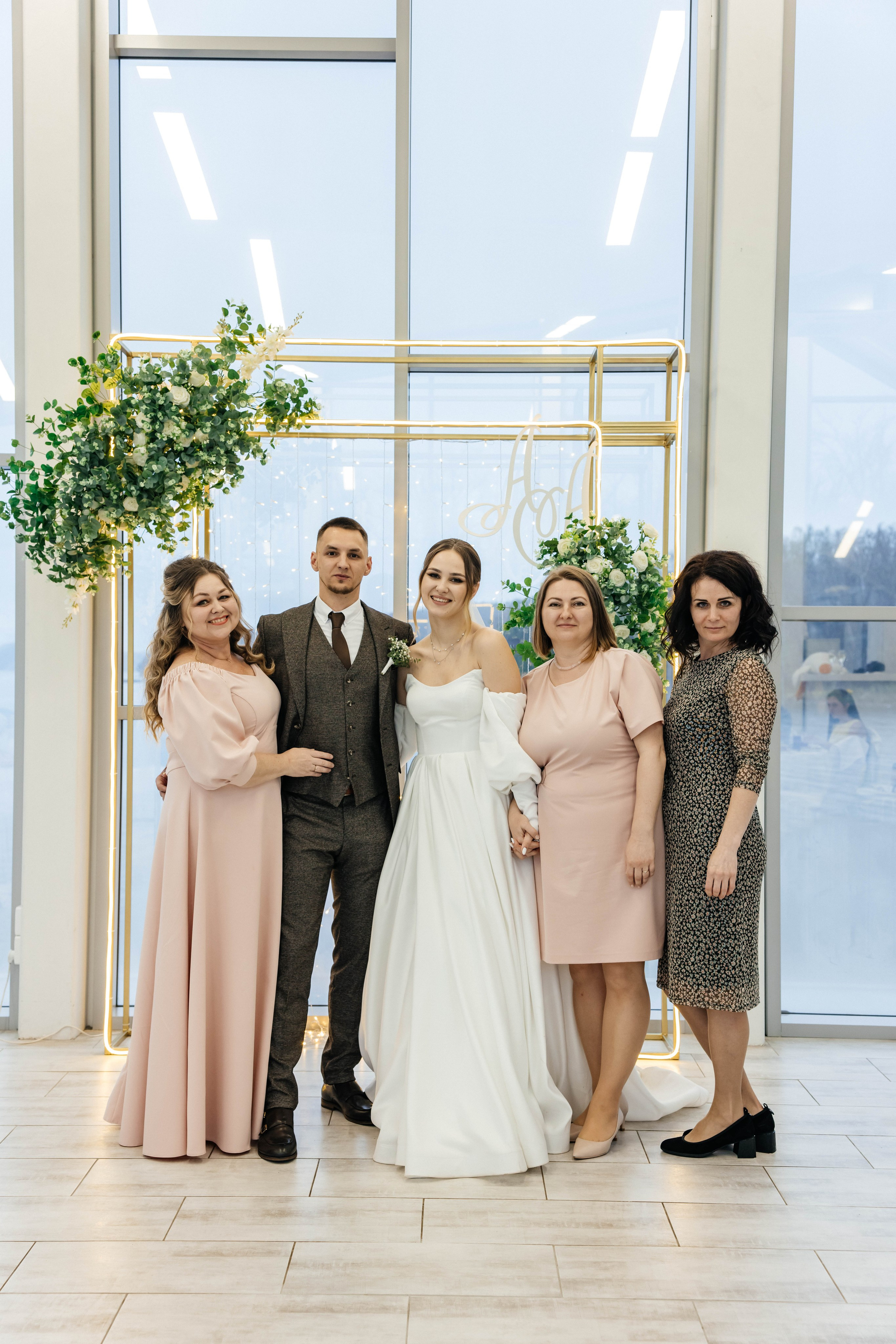 Александр и Александра. Maxim Tsoy Photography