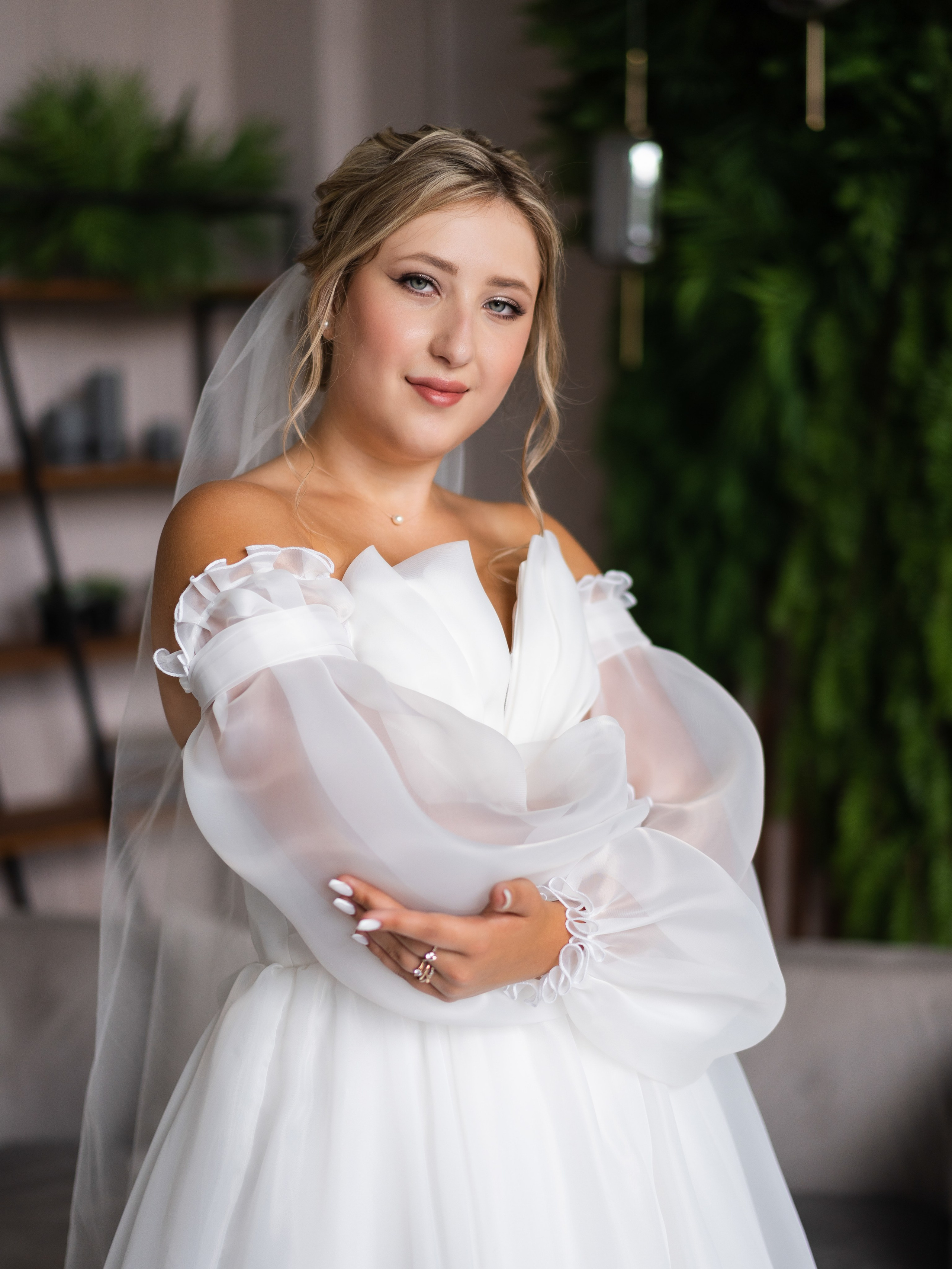 Свадьба — Даниил & Дарья 20.07.24. Фотограф Москва