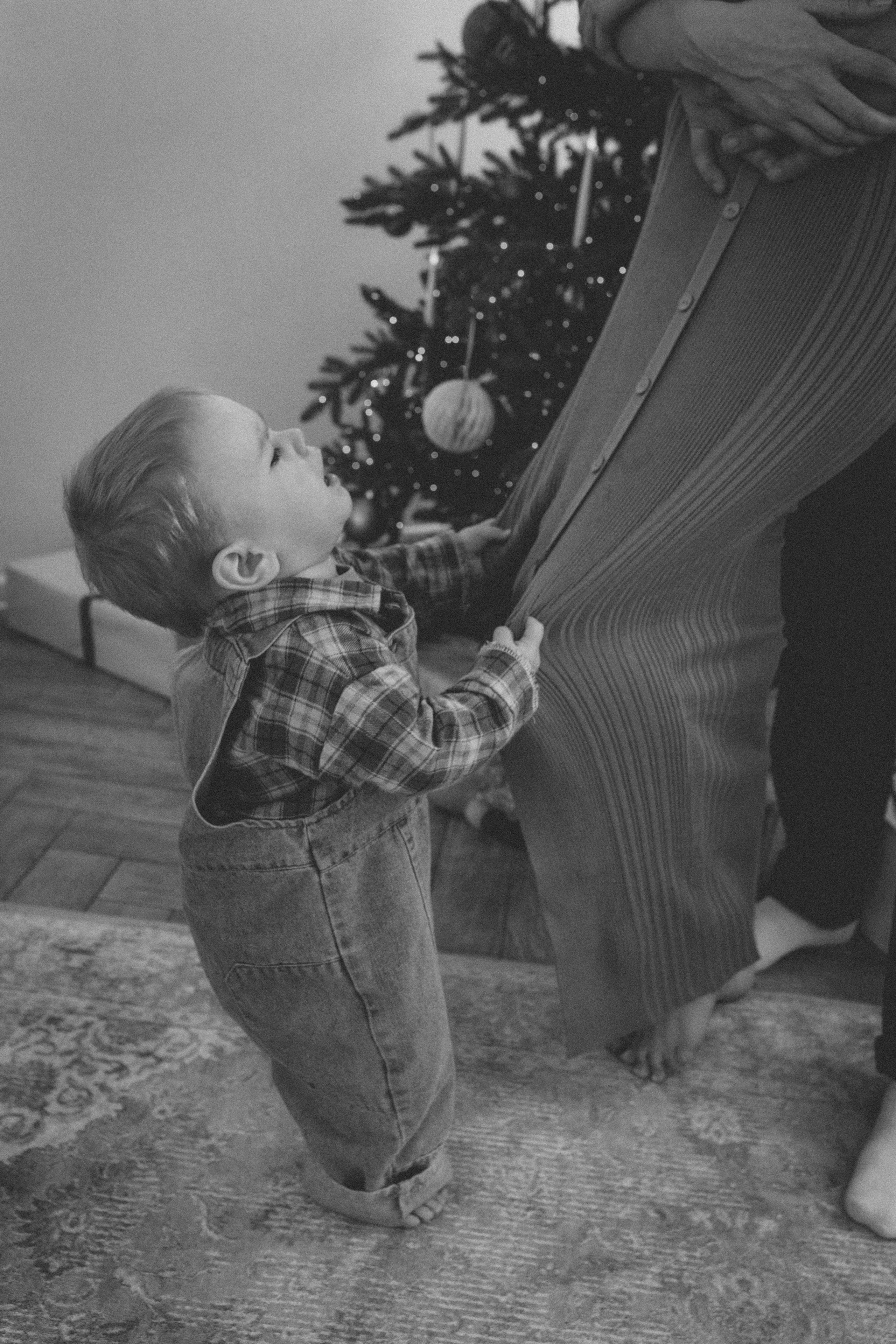 New year famyli. Семейный фотограф и фотограф на роды в Ростове-на-Дону Мухина Виктория