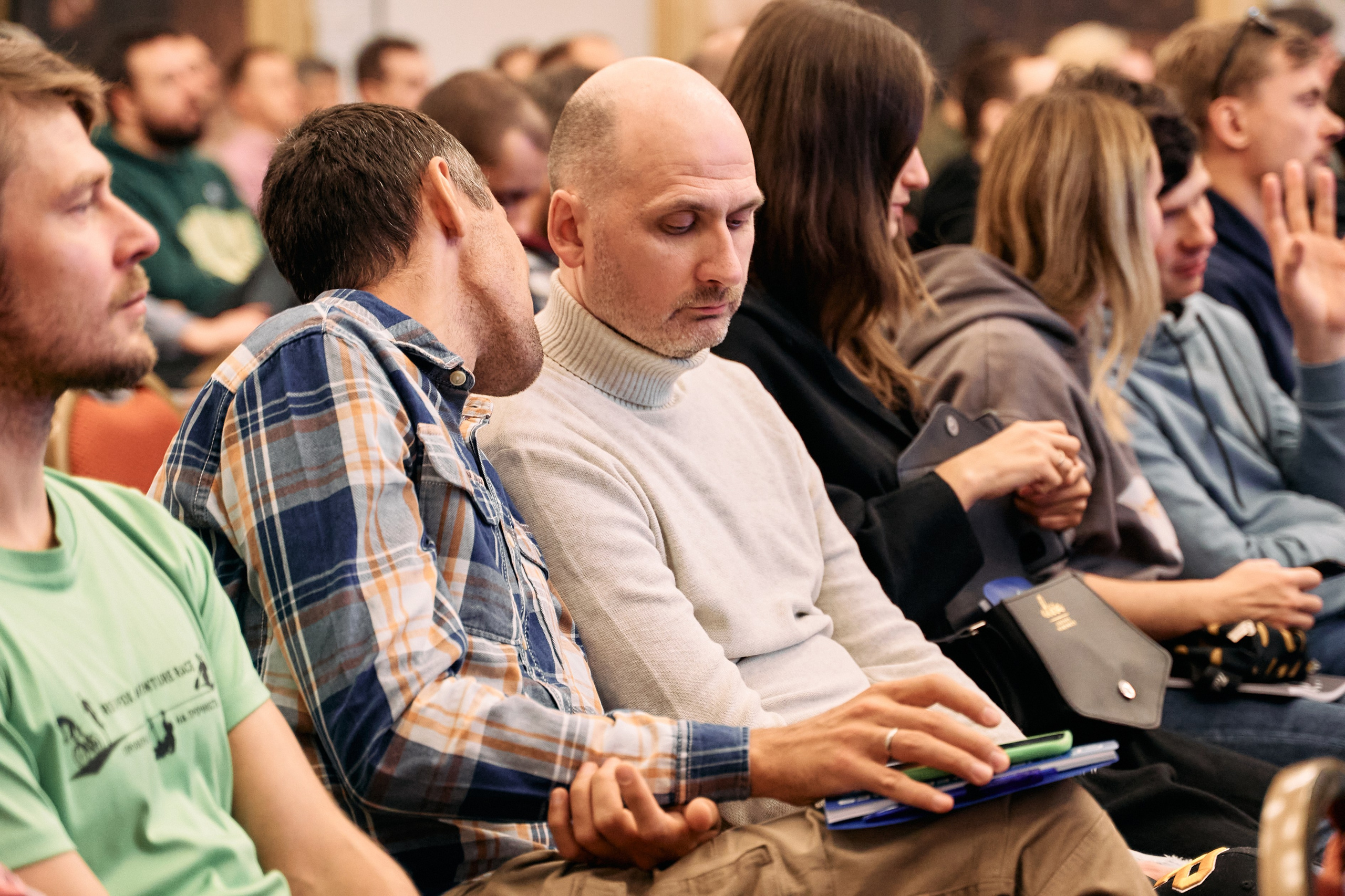 ITMeetUp. Photographer and Videographer in Montenegro