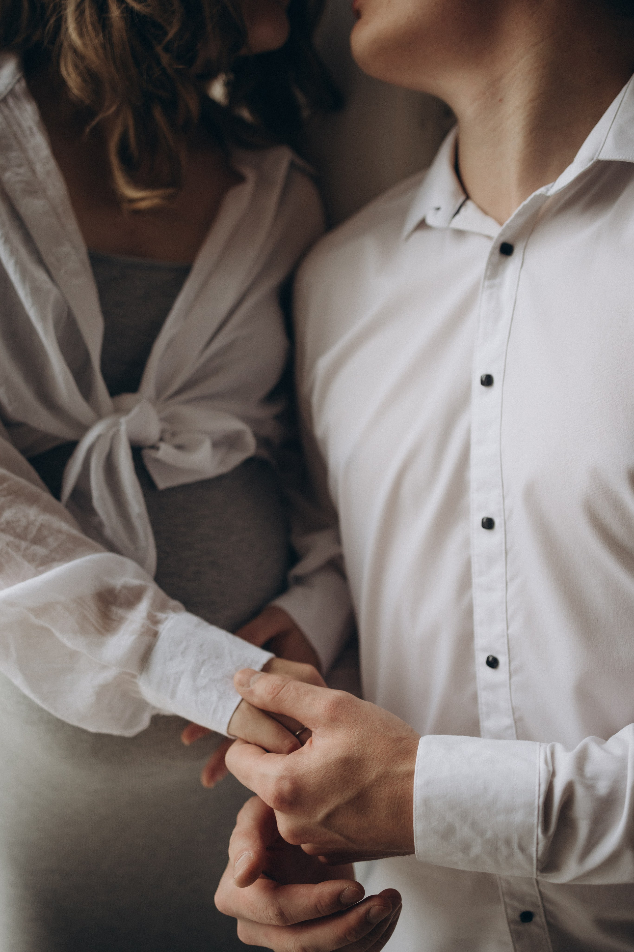 Истории любви. Фотограф в Иваново и Суздале