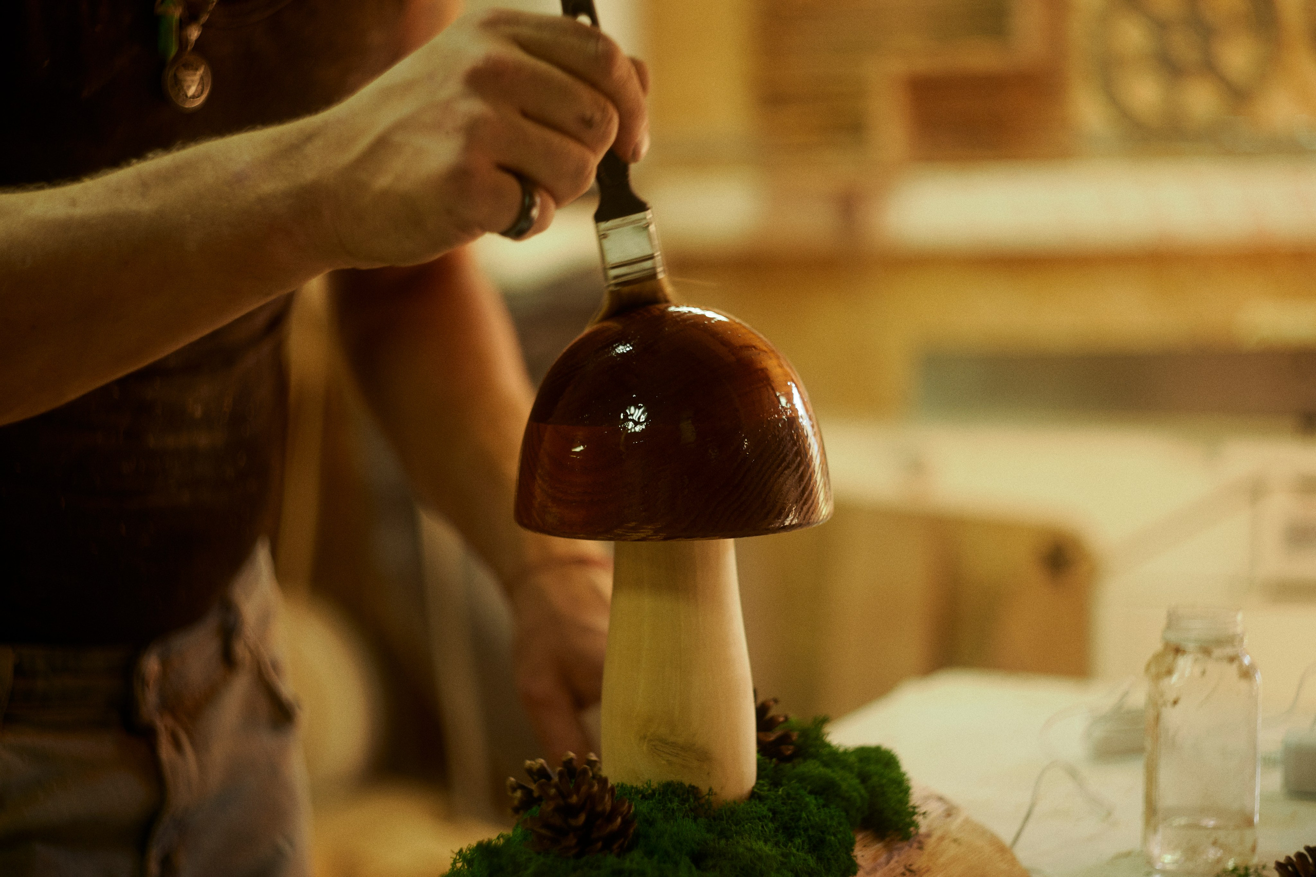 Столяр Алексей. Портретный фотограф в Москве